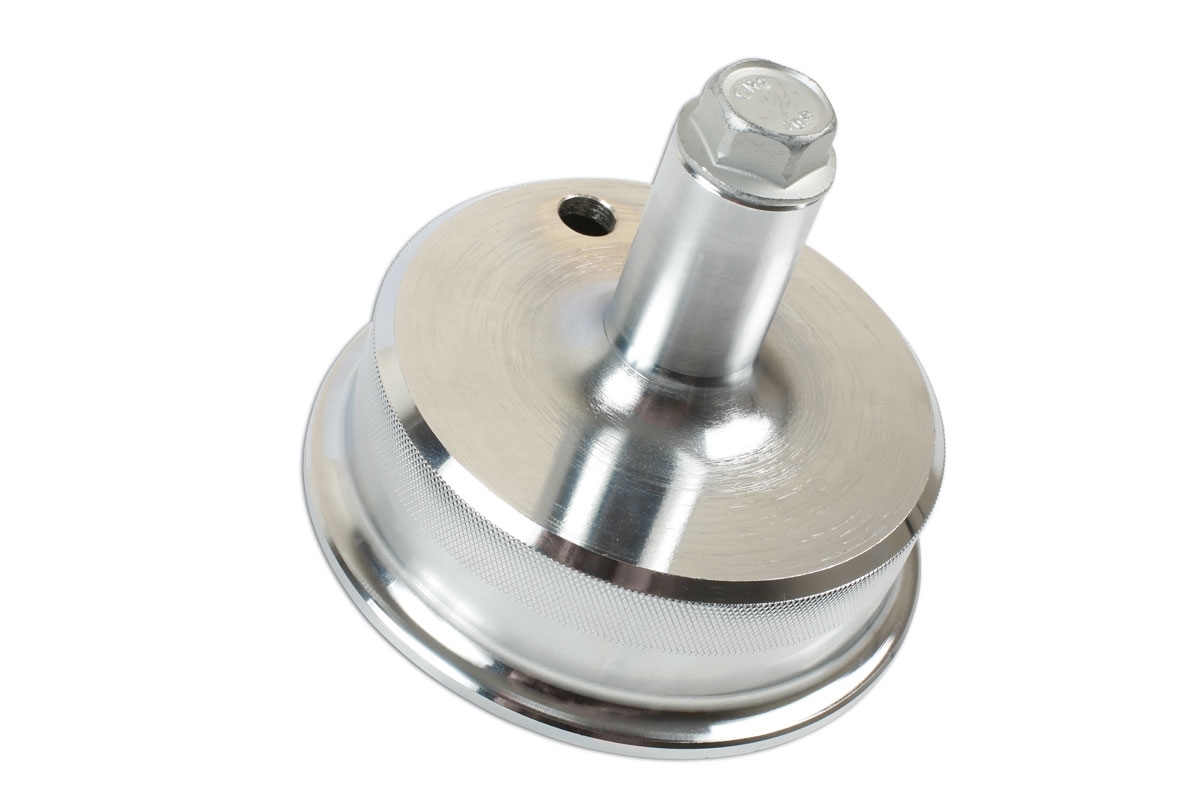 Kurbelwellendichtring Montage Wekrzeug für Jaguar XF Land Rover 2.2 Diesel