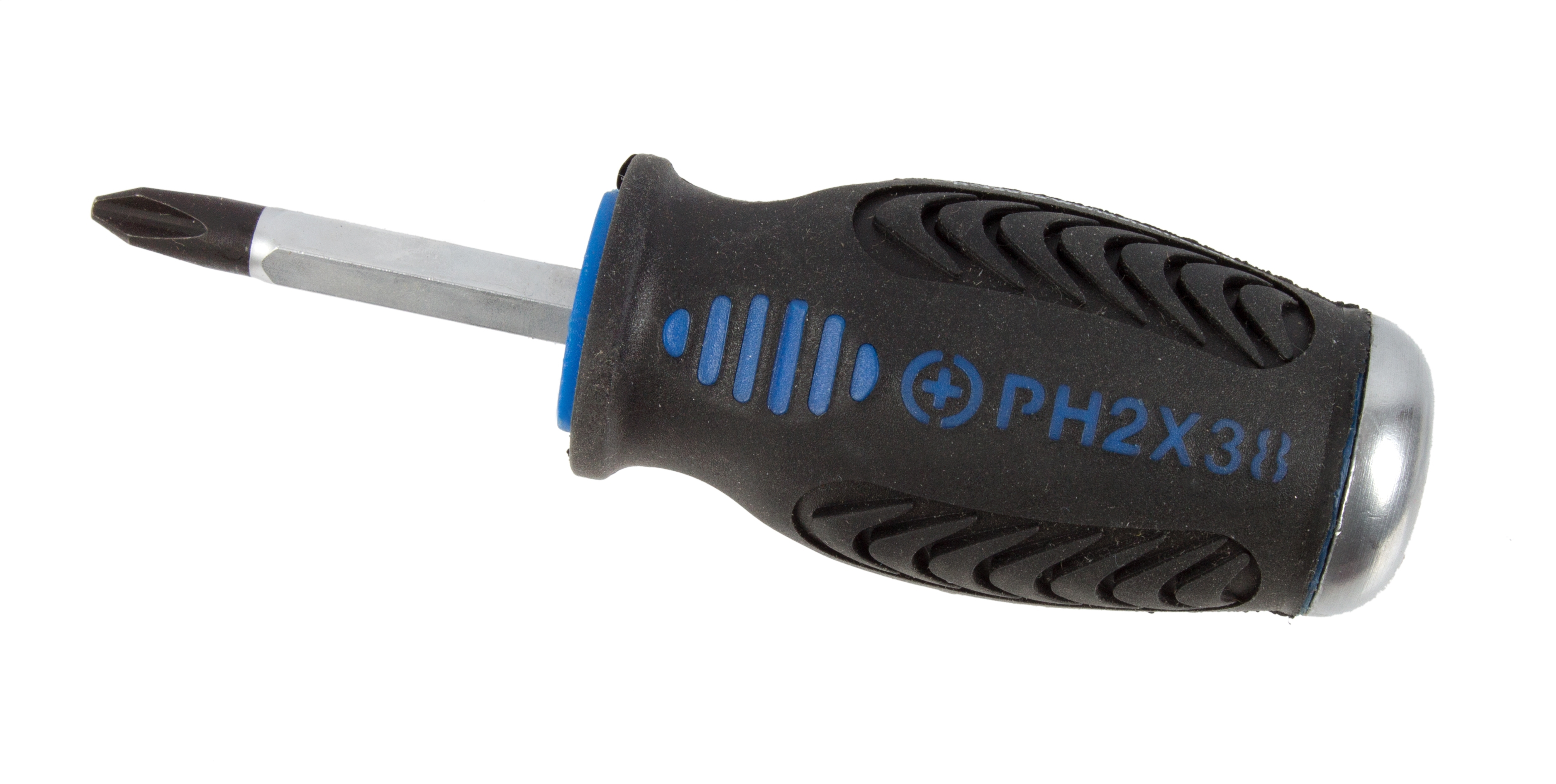Schraubendreher PH No. 2 x 38 mm Schraubenzieher Kreuzschlitz