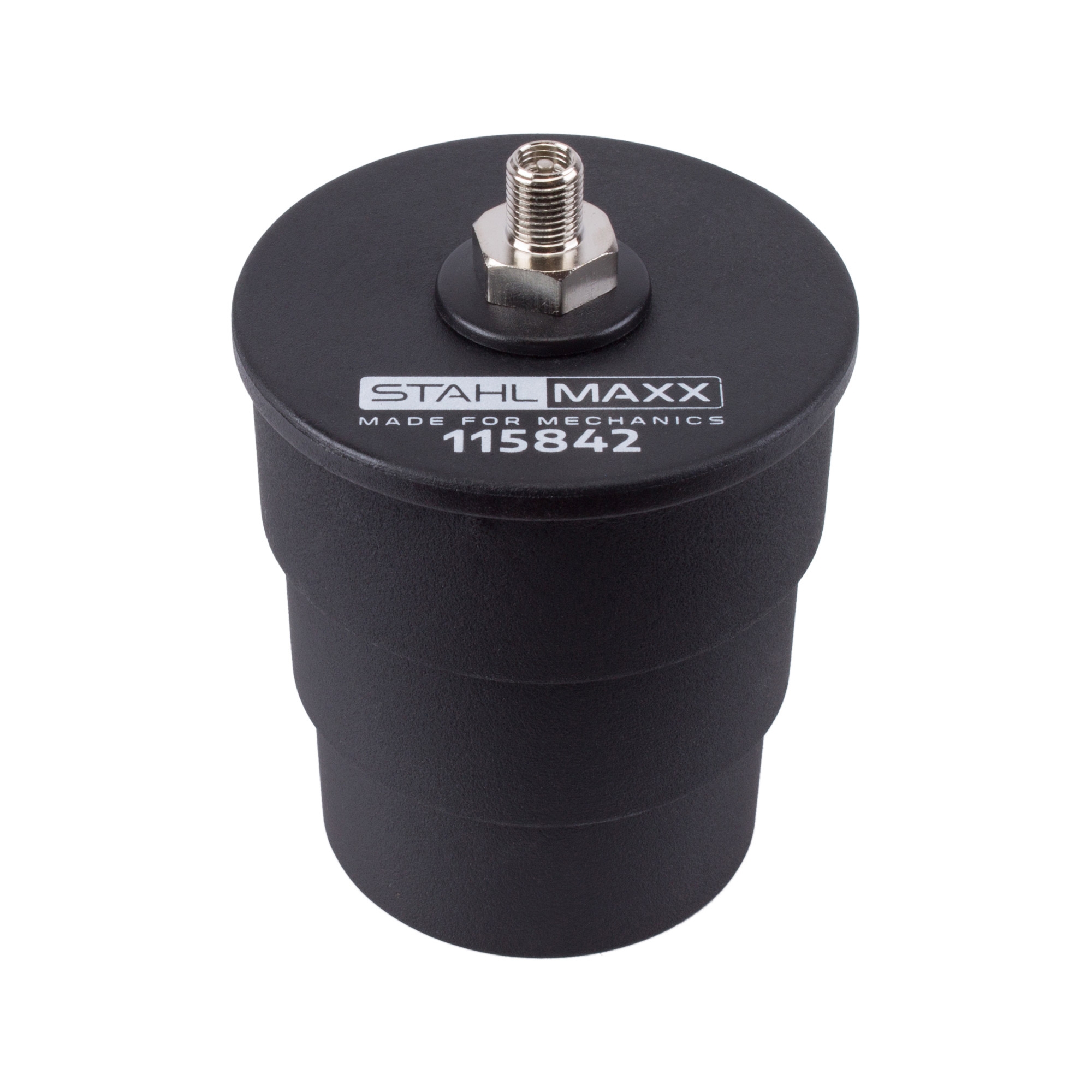 Prüf-Adapter für Ladeluftschläuche 50 / 55 / 60 mm