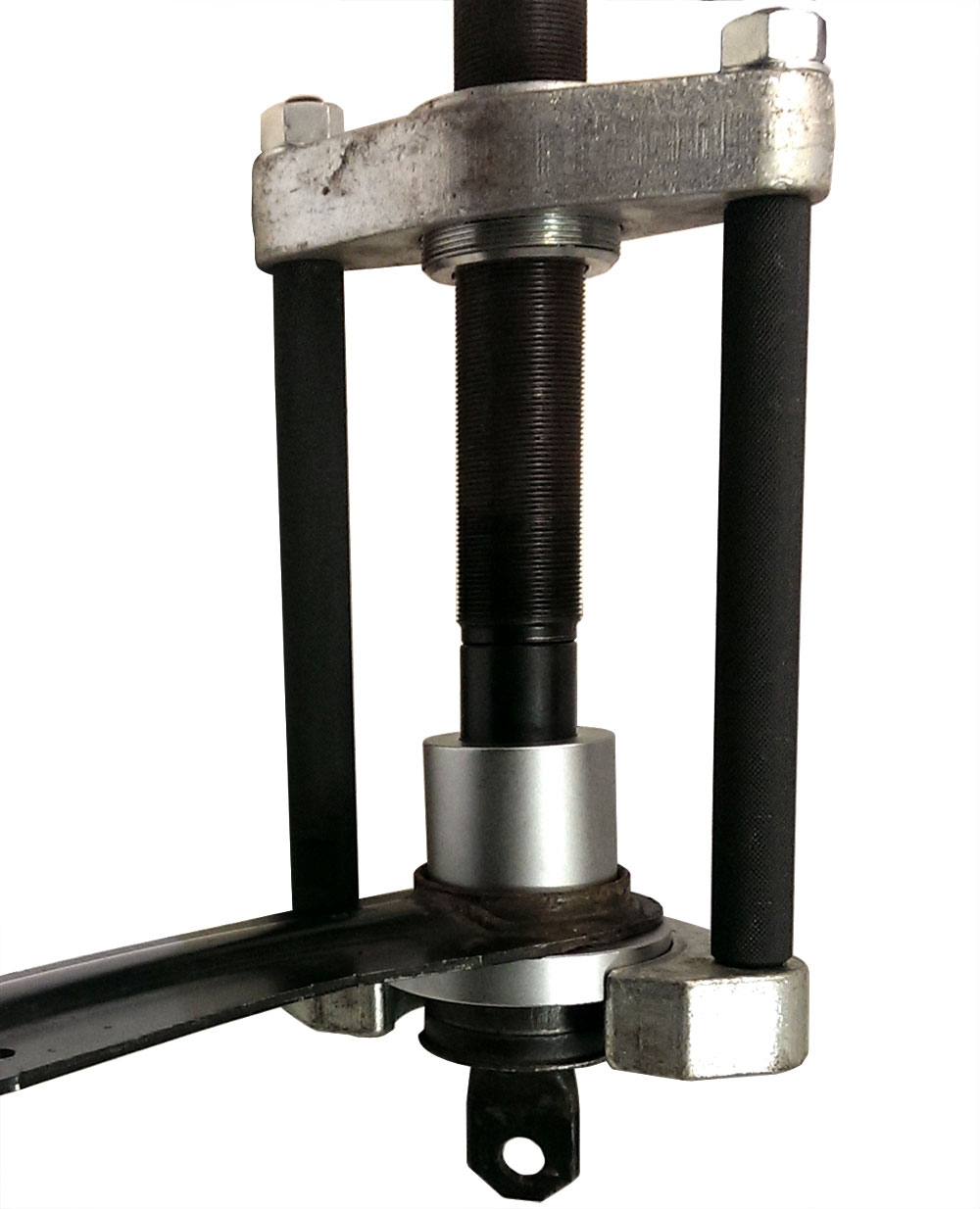 De-/Montagewerkzeug für Längslenker, für Ford / Volvo