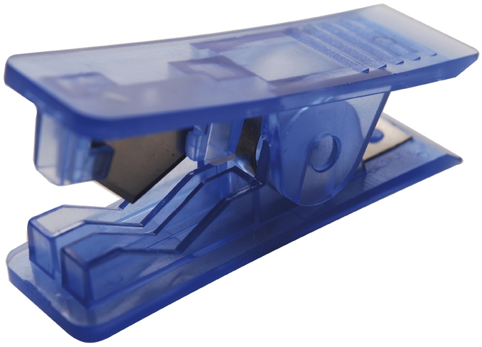 Schlauch-Schneider 4-16 mm geeignet für Gummi- und Kunststoffschläuche