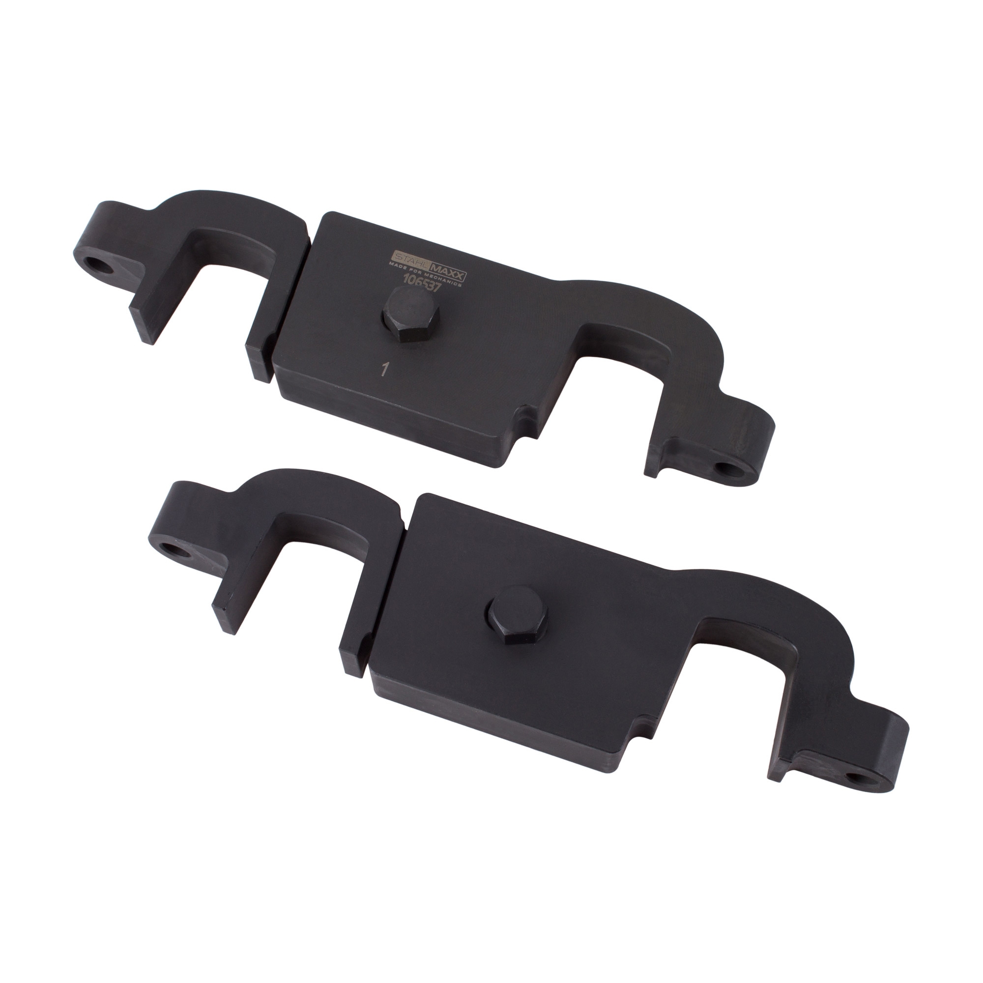 Arretierwerkzeug für Nockenwellen, wie Porsche 9678/1