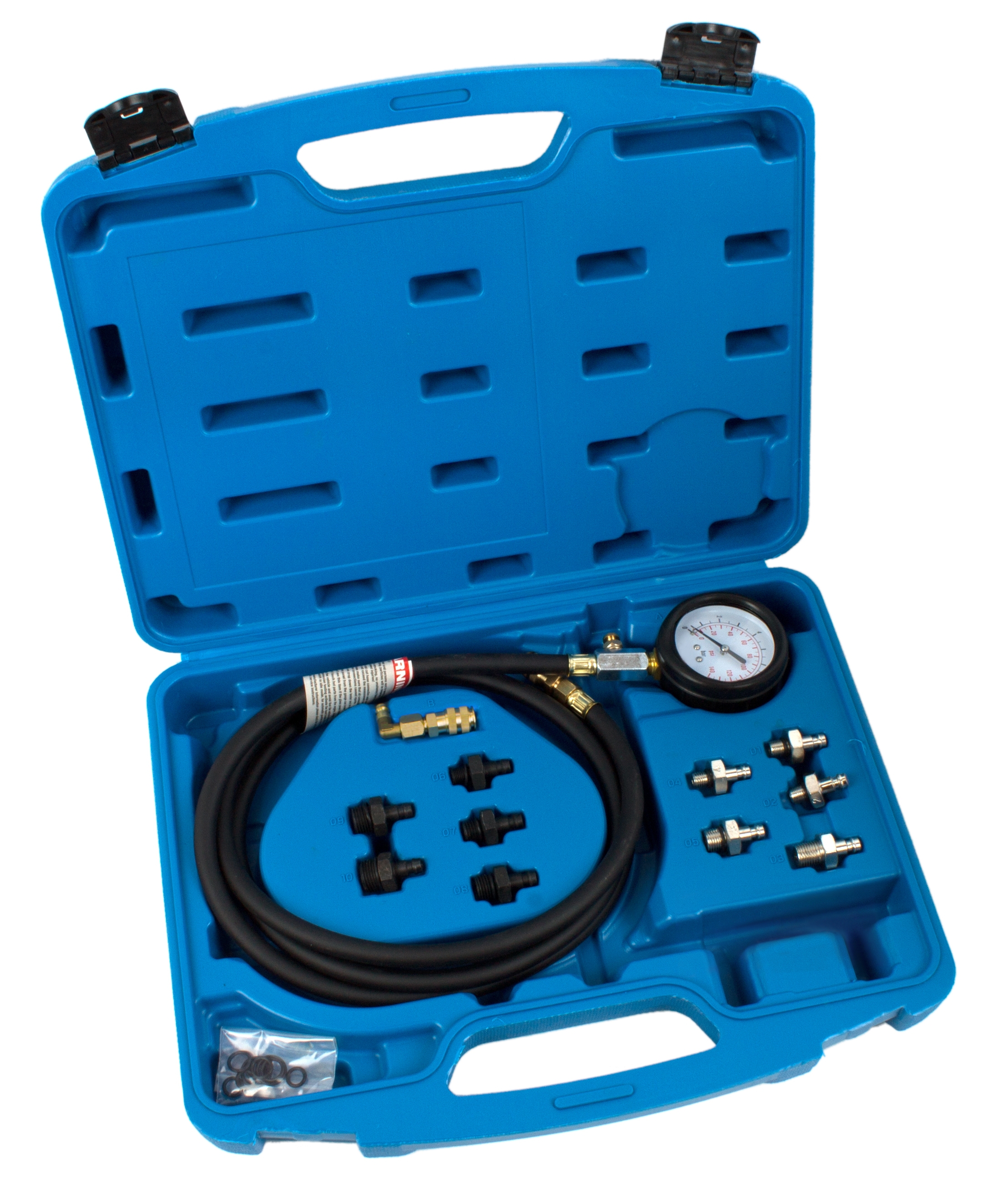 Universal Öldrucktester / Öldruckprüfer