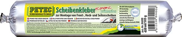 SCHEIBENKLEBER ECONOMIC