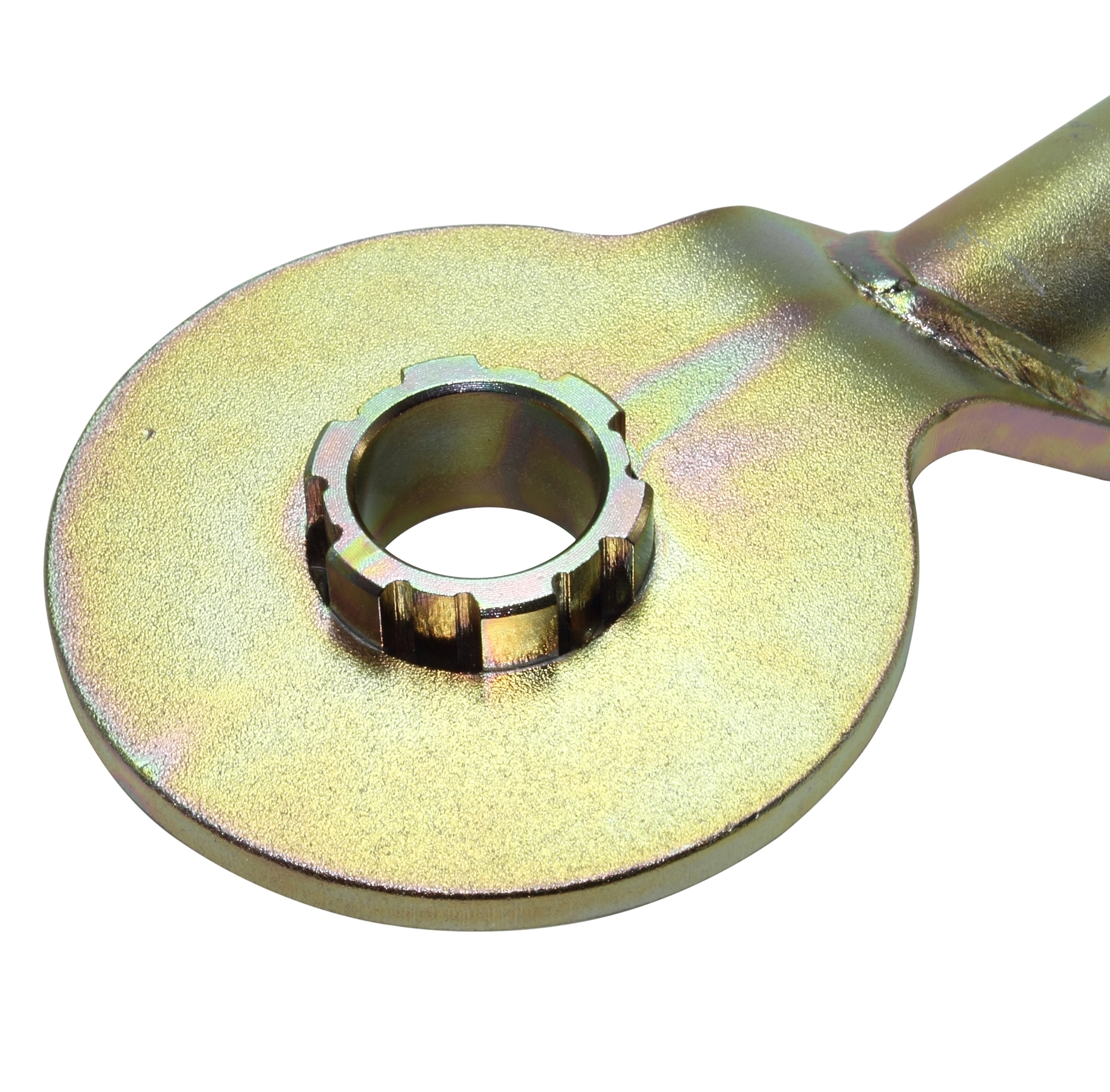 Nockenwellenriemenscheiben-Gegenhalter, für Subaru 2,0 / 2,5 Turbo / 3,6 V6