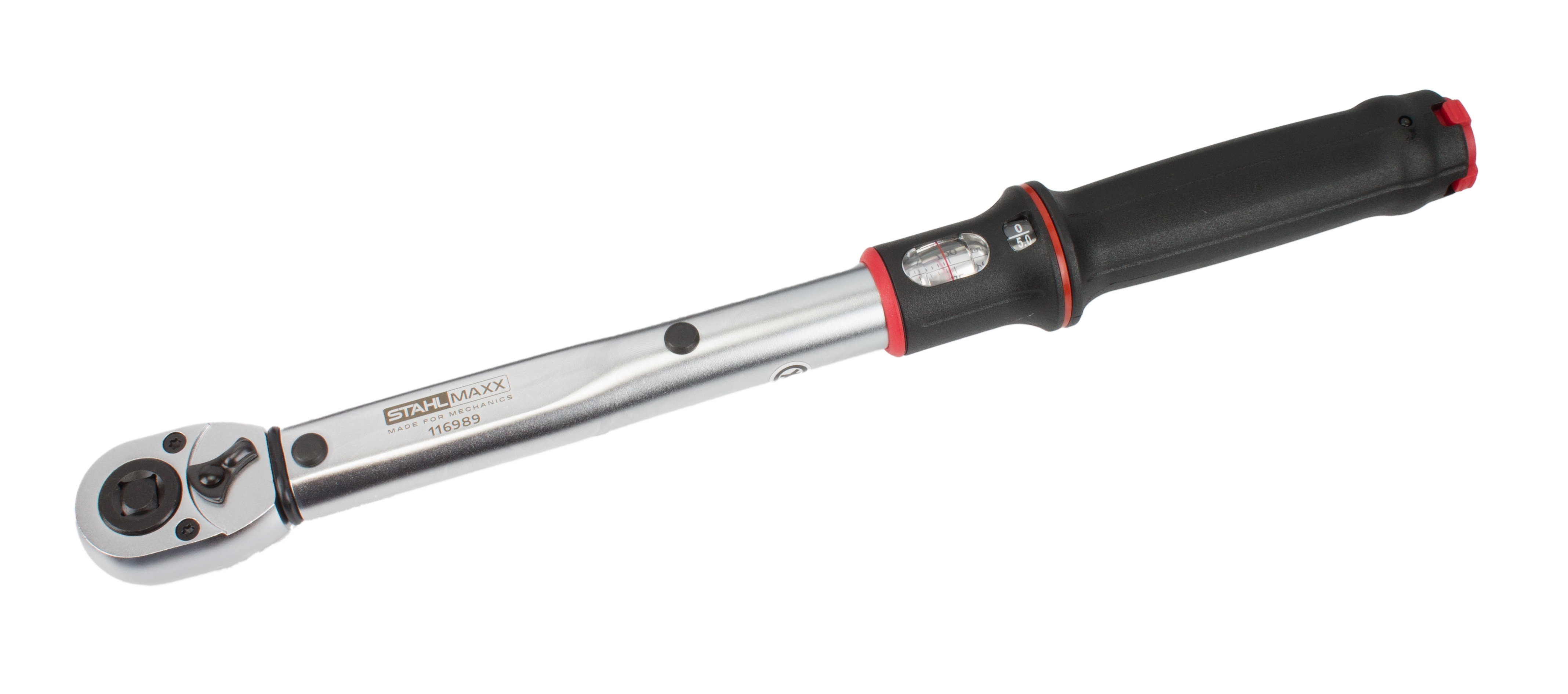20-100Nm 3/8 Drehmomentschlüssel 405mm lang