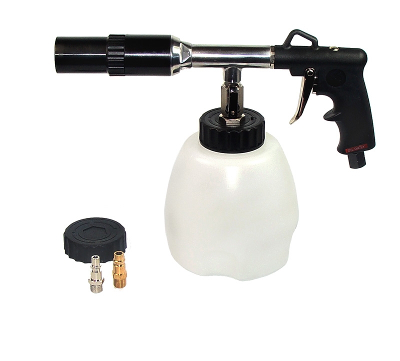 Reinigungspistole Twister Cleaning Gun