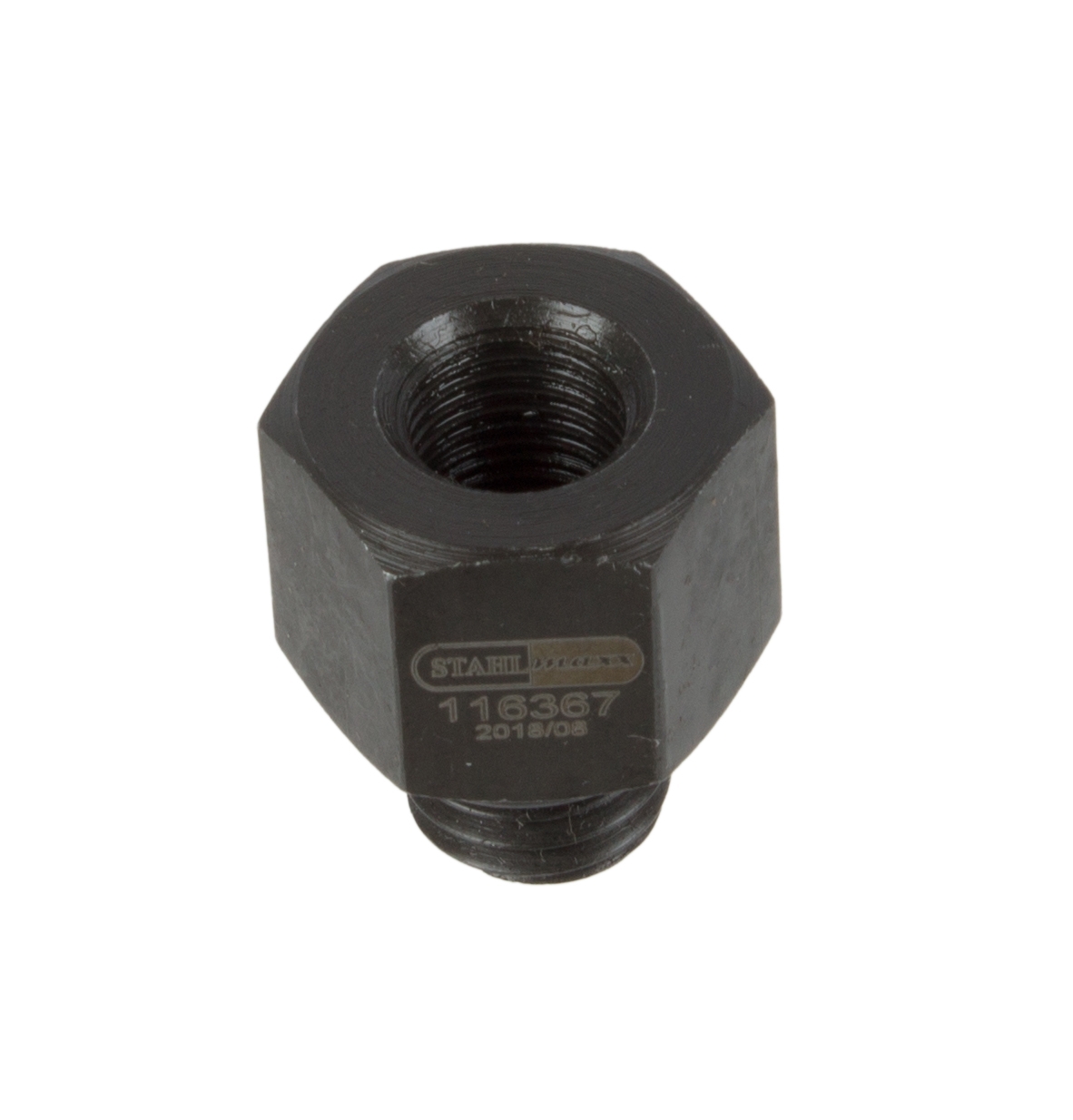 Adapter zum Öldruckmessen wie Opel, Chevrolet, Saab