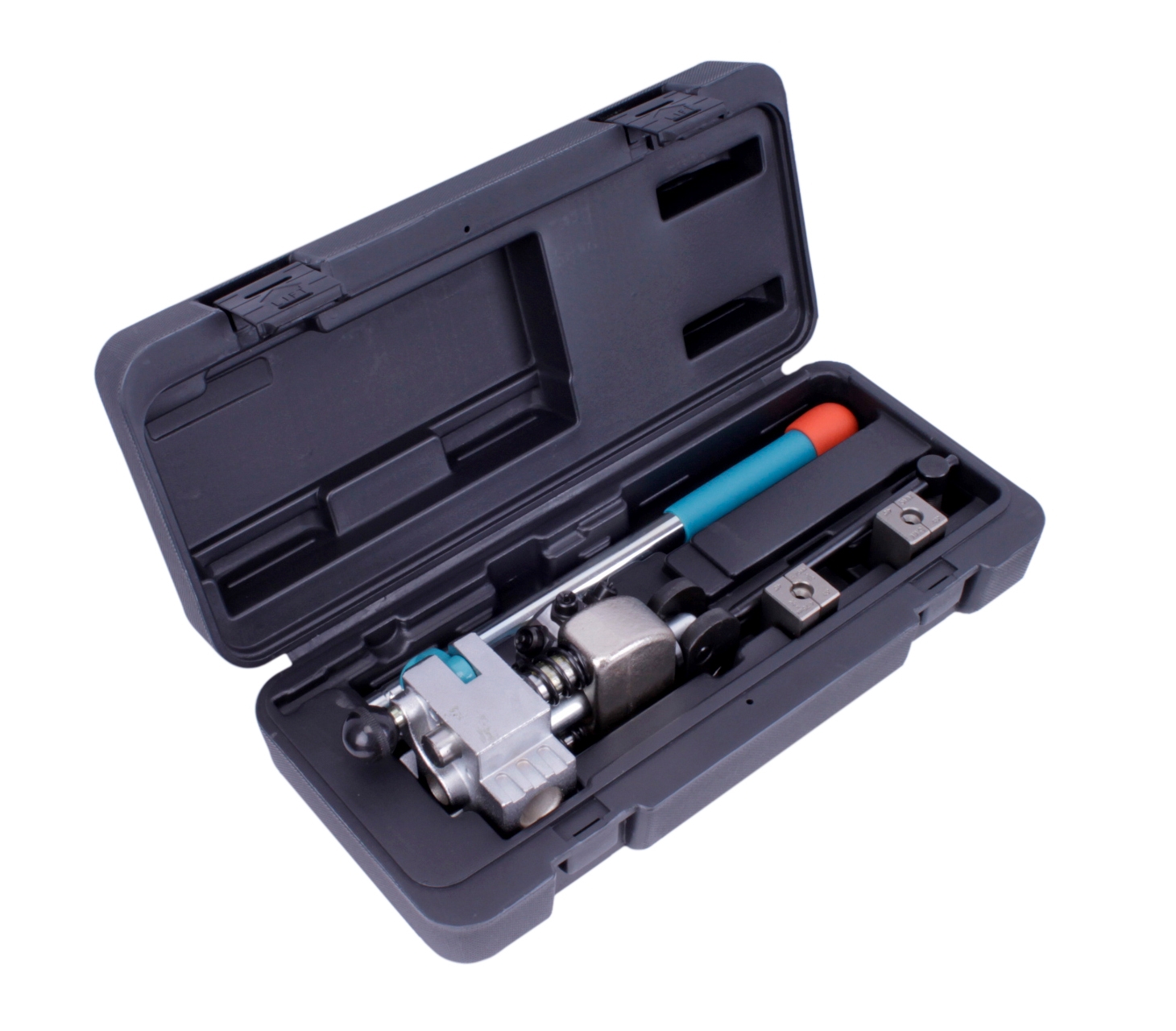 Bördelgerät Bremsleitung Hydraulikleitungen bördeln Kfz Werkzeug Bördelwerkzeug