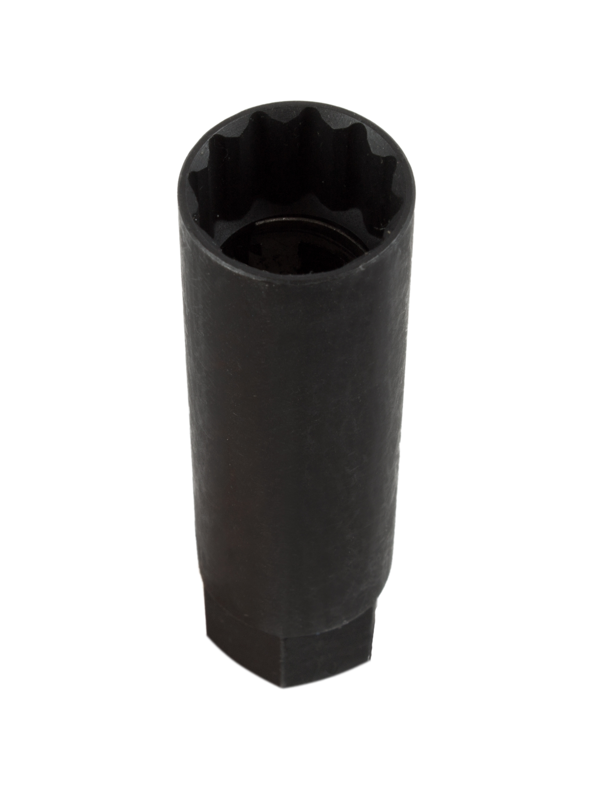 Steckschlüssel Zündkerze 12kant 14mm Haltefeder Stecknuss Zündkerzenschlüssel