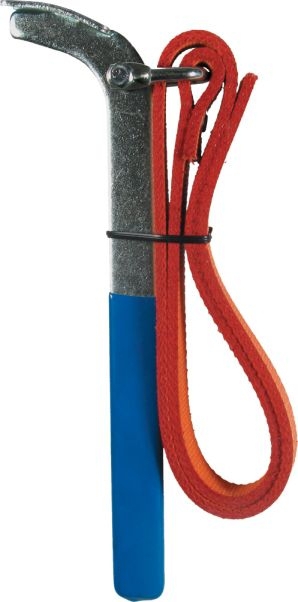 Ölfilterband Universal 720mm