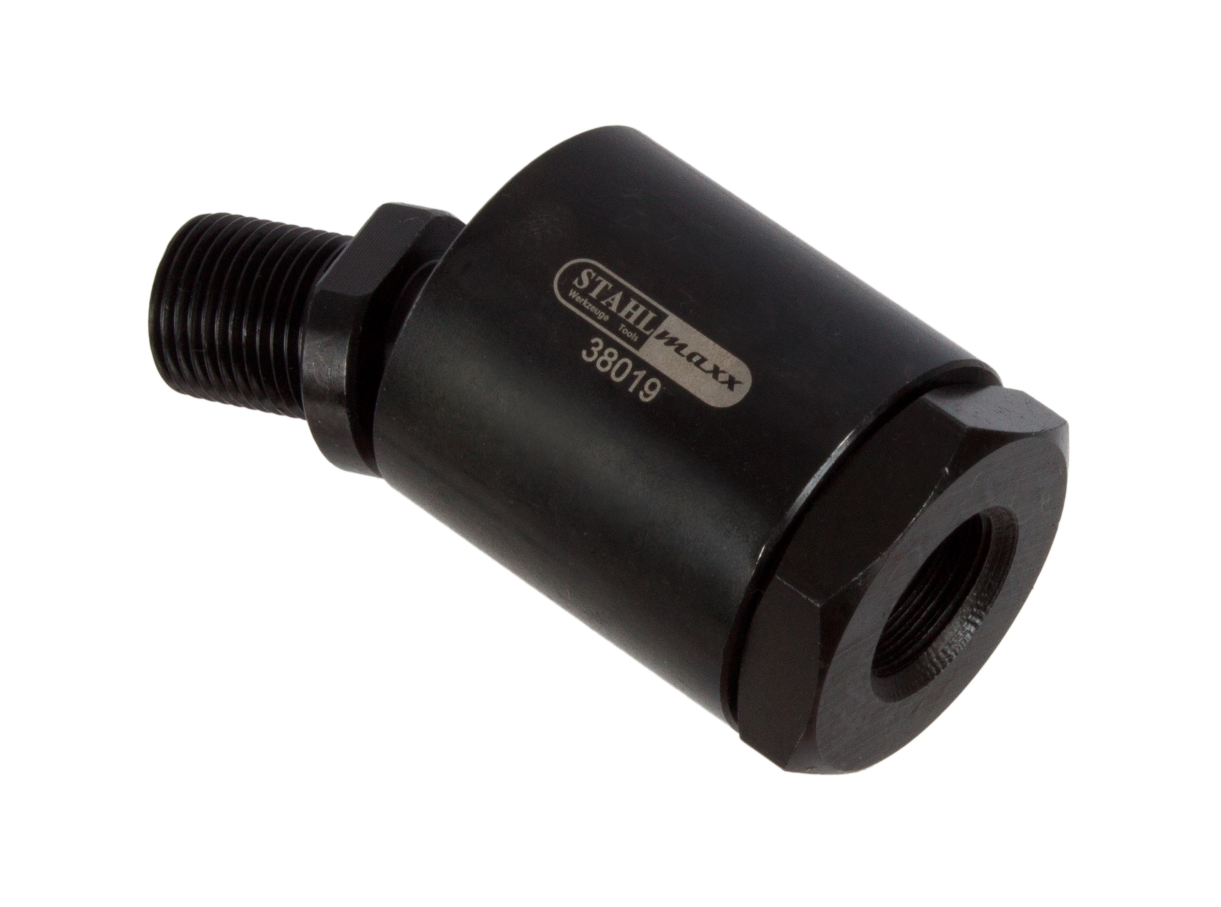 Gelenk-Adapter M18 x 1,5 für Schlaghammer