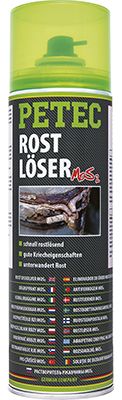 Rostlöser Spray MoS2 500ml