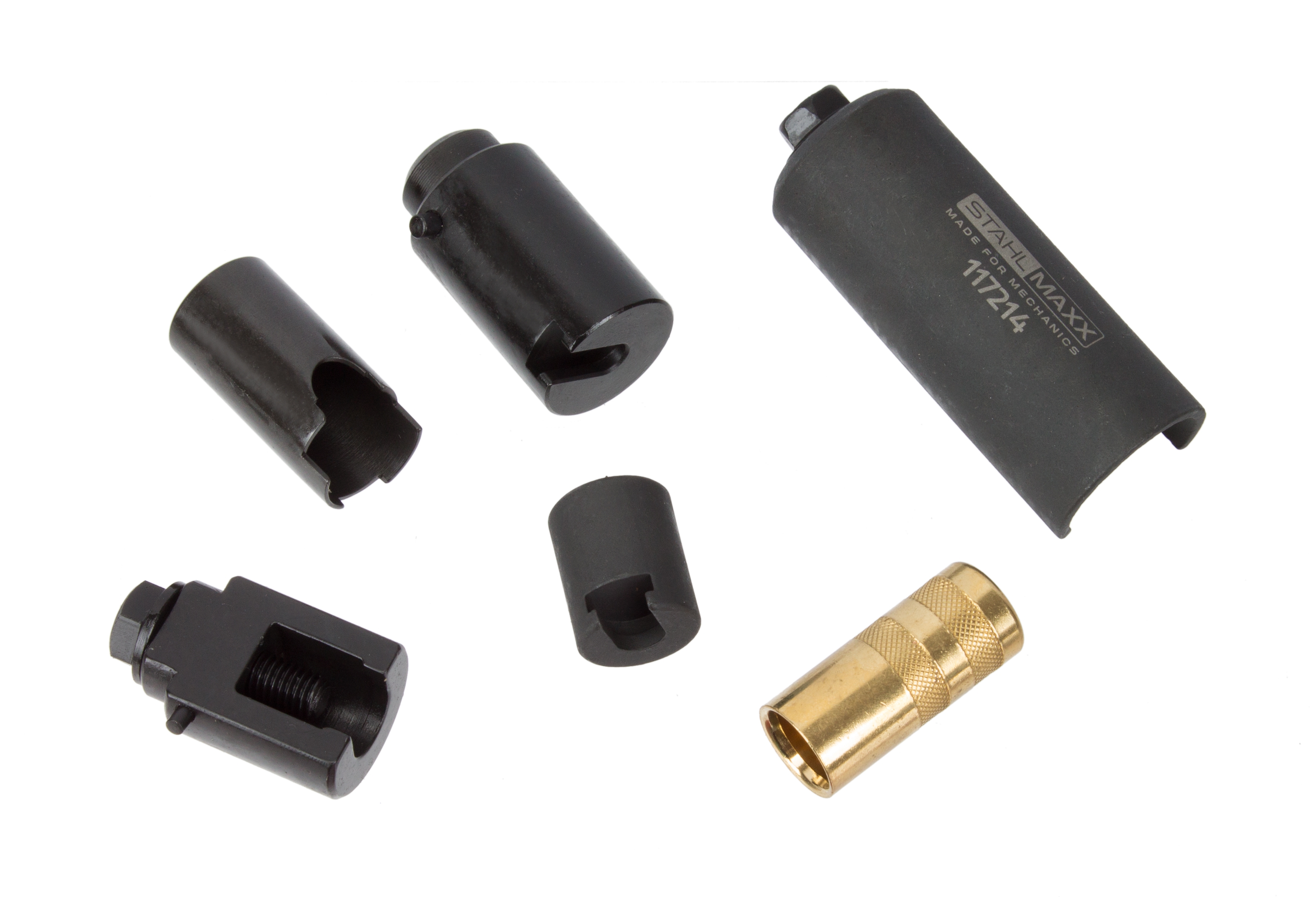 De-/Montagesatz für VAG FSI Gen. 3 Einspritzdüsen