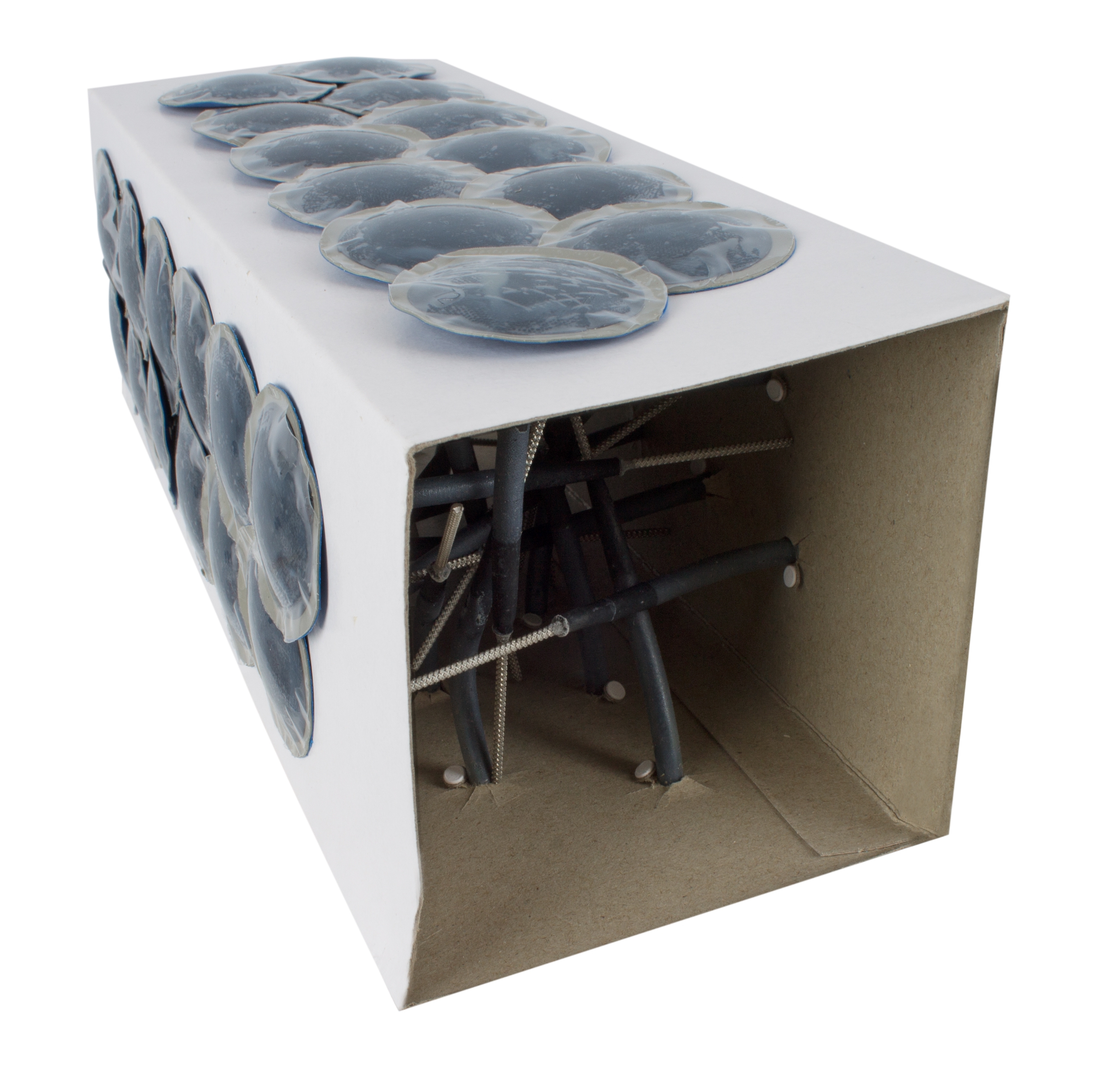 Reparatur-Pilze für Reifen, Ø 3mm