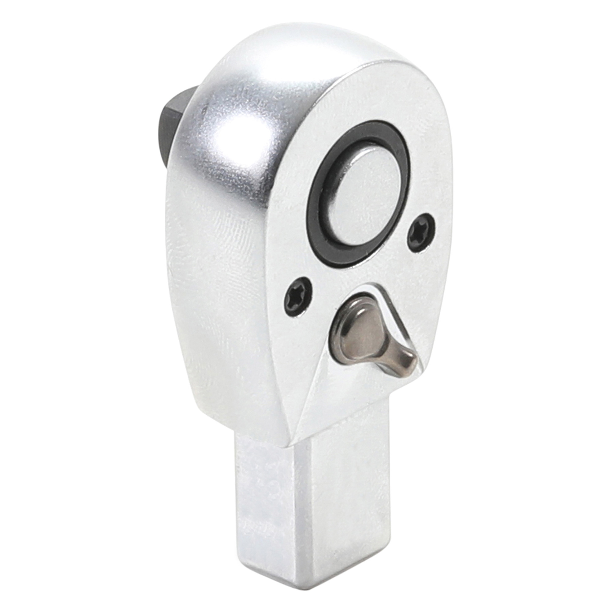 Einsteck-Umschaltknarre, feinverzahnt, 6,3 mm (1/4|"|")