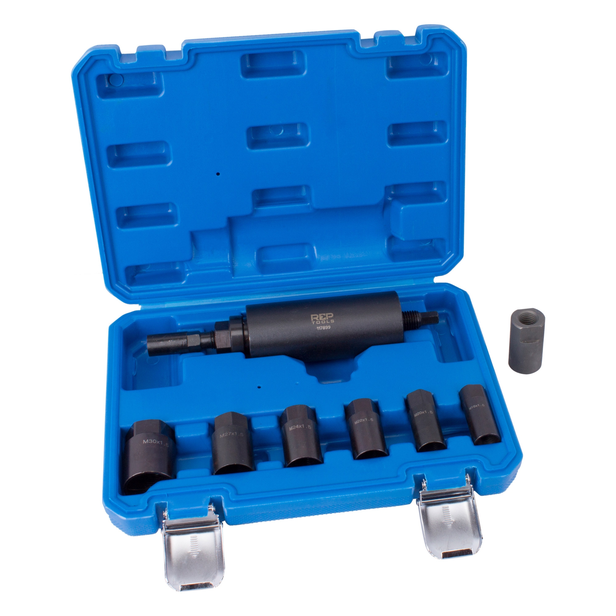 Einzieh-Werkzeug für Antriebswellen wie Audi, VW, BMW, Skoda, Mercedes