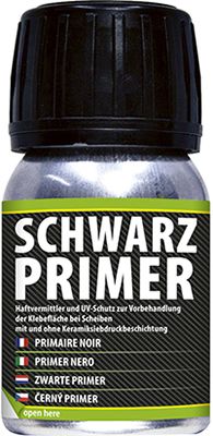 Schwarzprimer 30ml