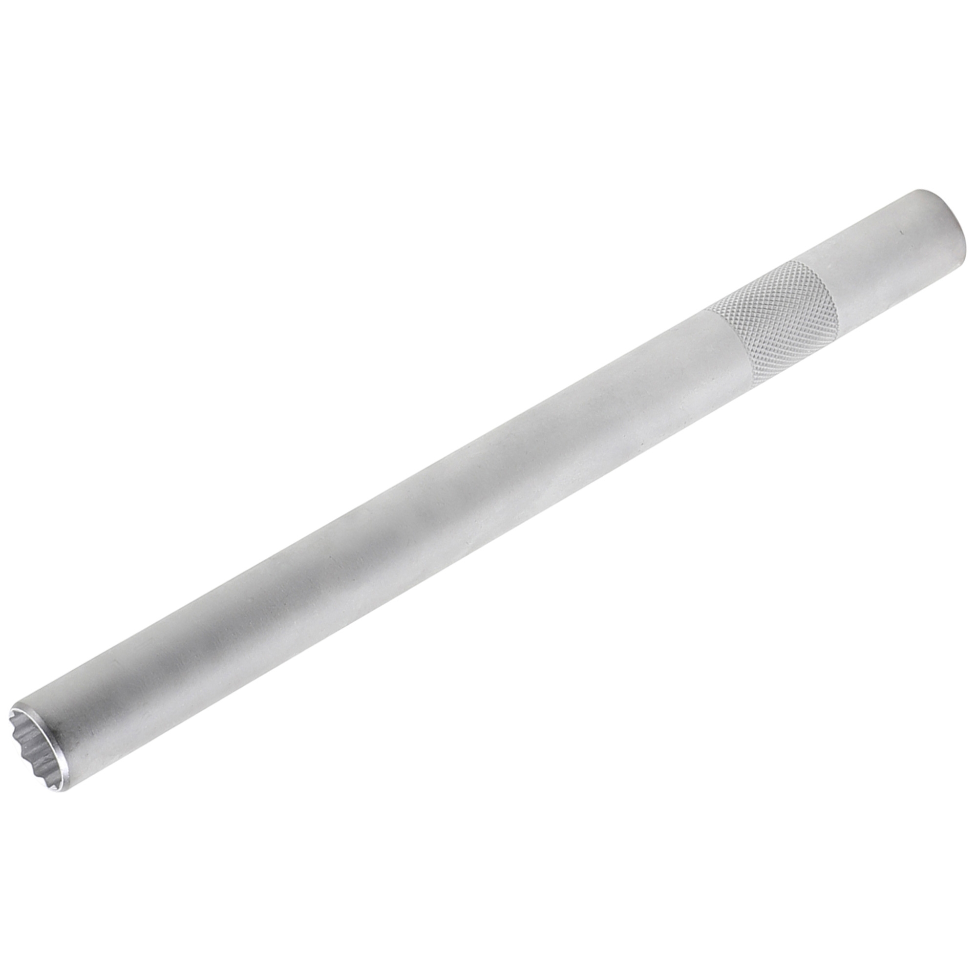 Zündkerzenschlüssel 16mm 12kant Haltefeder Zündkerze Steckschlüssel für VW