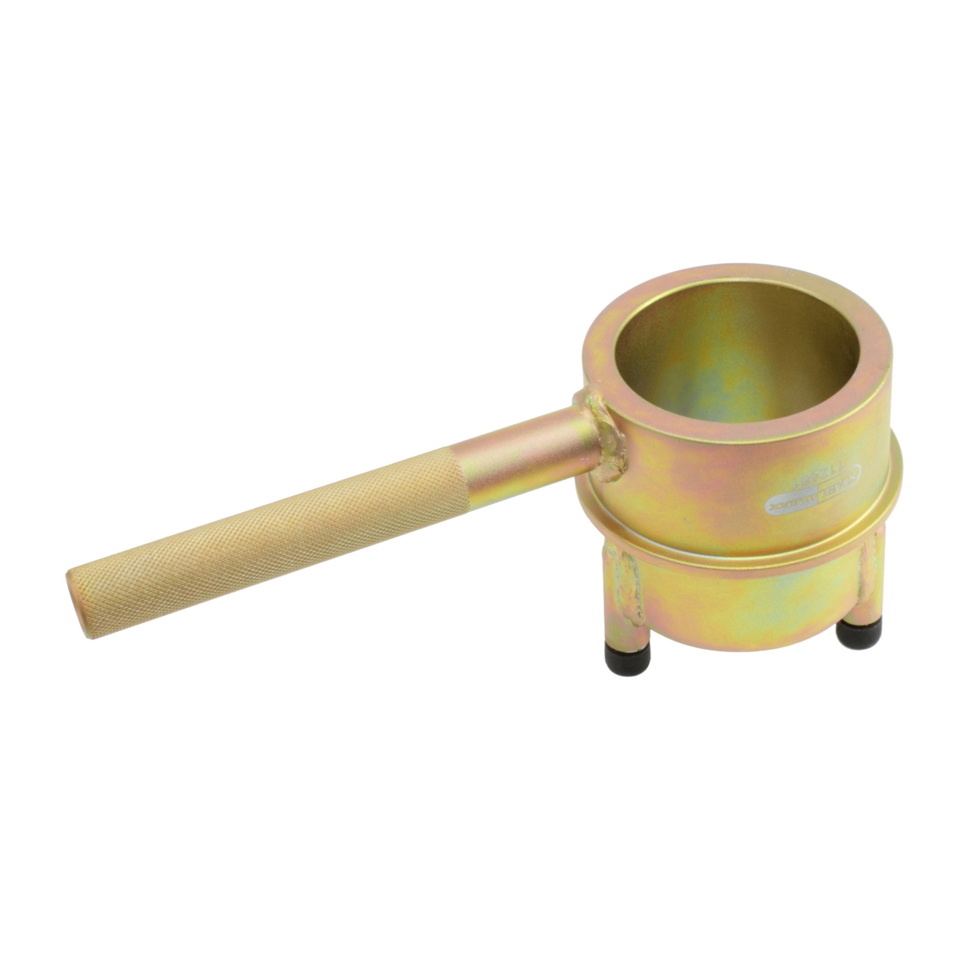 Gegenhalter für Riemenscheibe, für Mercedes M271