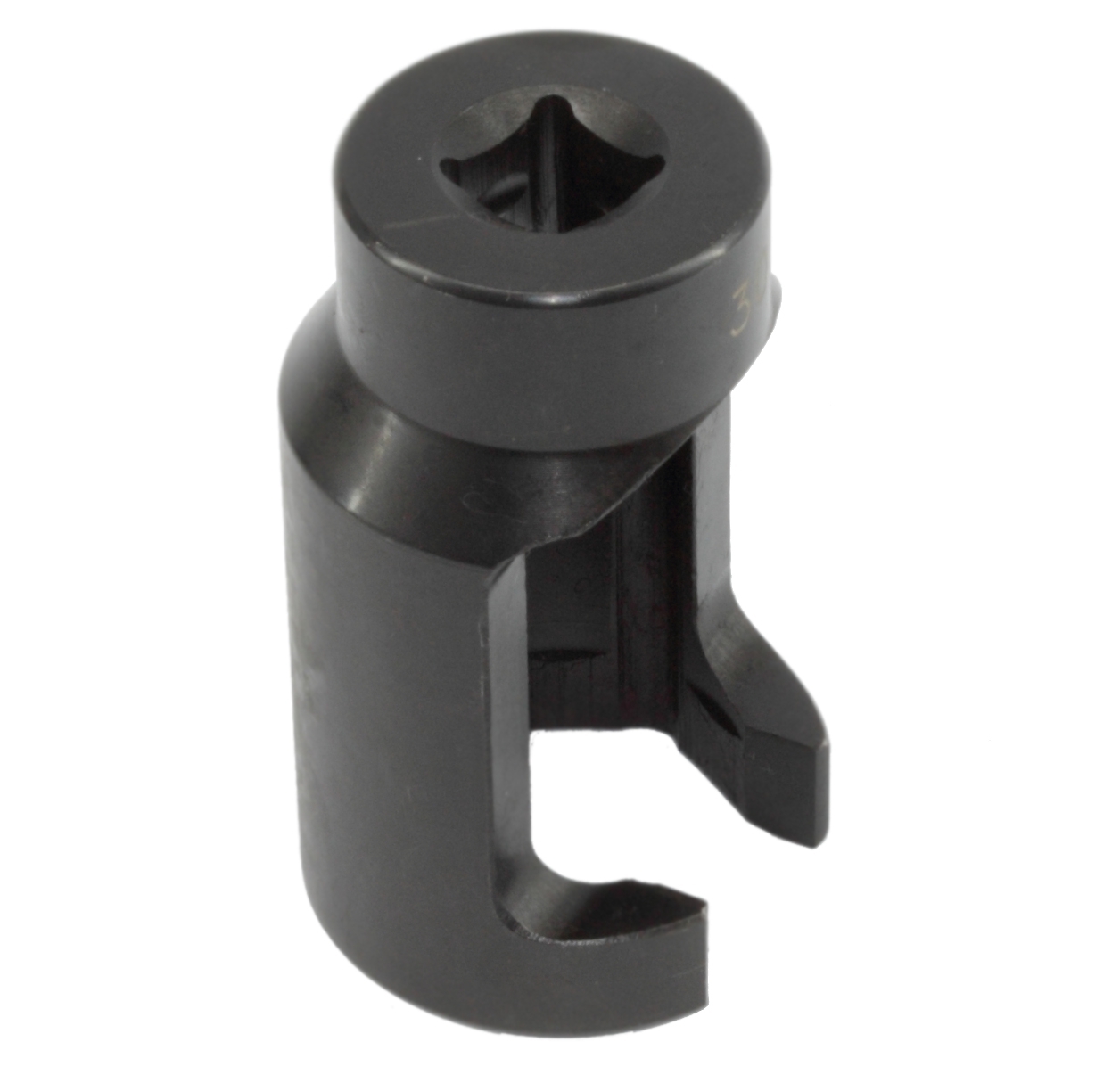 Stecknuss für Injektor, SW 30, 1/2|"|" Antrieb, für Renault / Nissan 1,9 l F9Q-Motoren