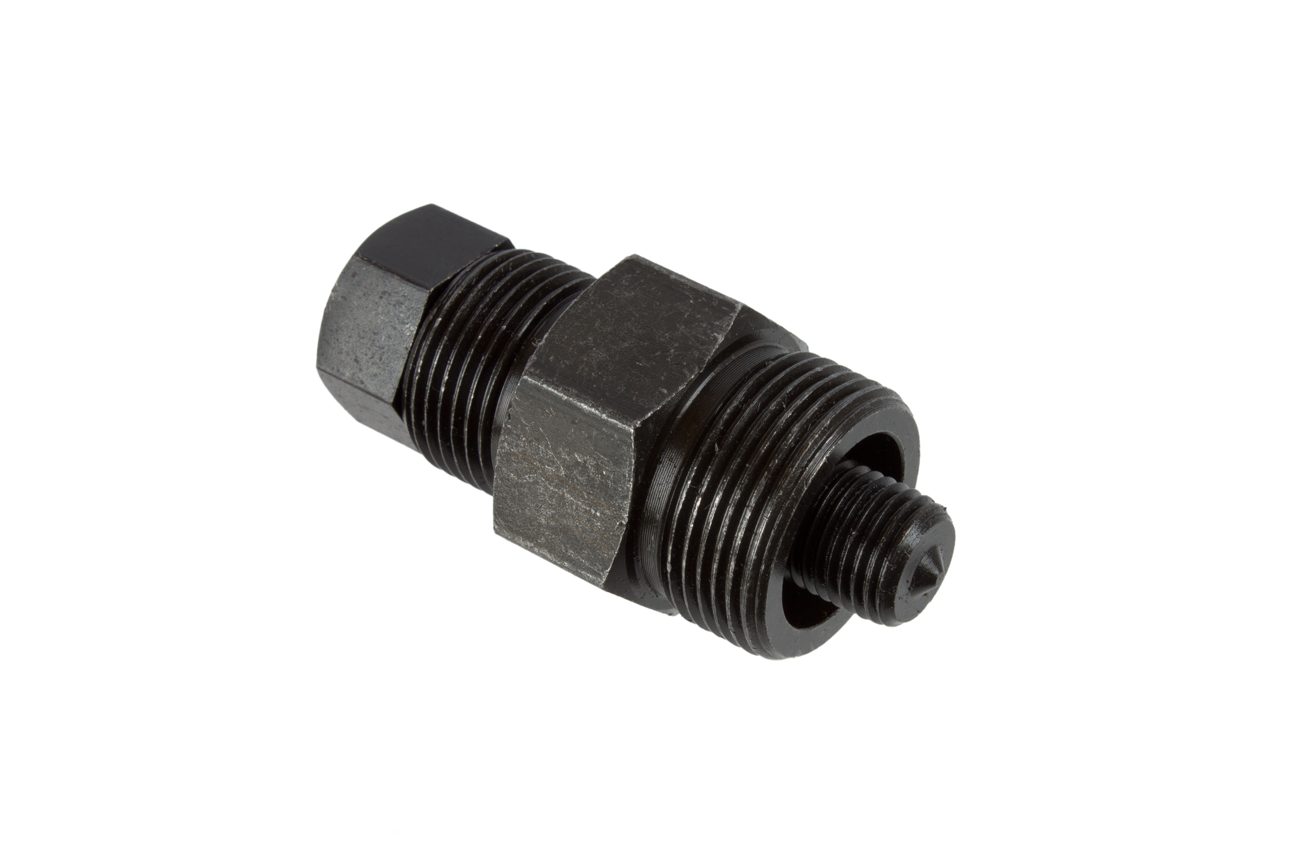 Polrad Abzieher Lichtmaschine Zündanlage Werkzeug M22x1.5 M26x1.5 mm