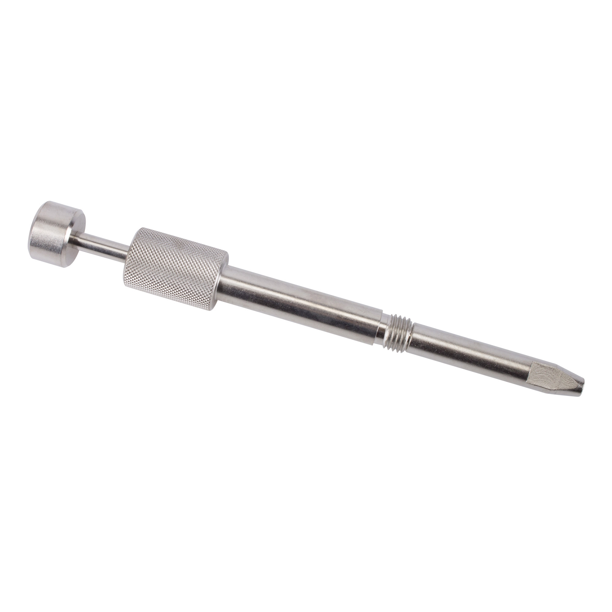 Fixierdorn für Kurbelwelle, für Fiat Iveco / PSA