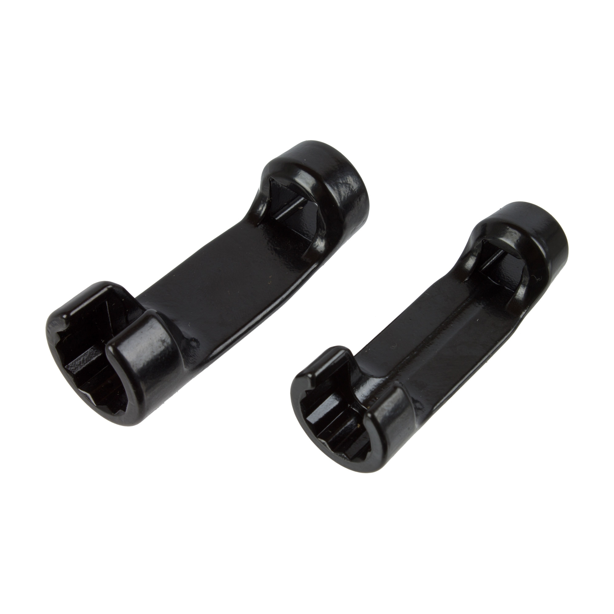 Kraftstoff Leitungsschlüssel Satz für BMW 2tlg Demontage Einspritzdüsen 14 17 mm