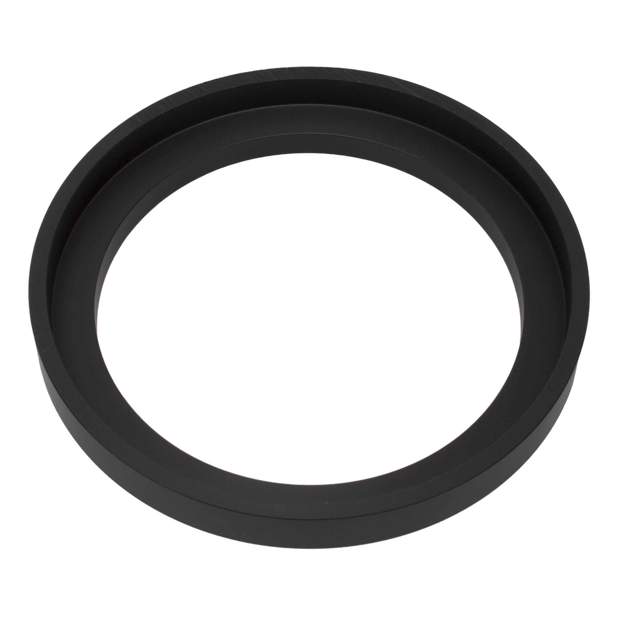 Adapterring Wellendichtring Kurbelwelle getriebeseitig für BMW N20 N26 Gen II