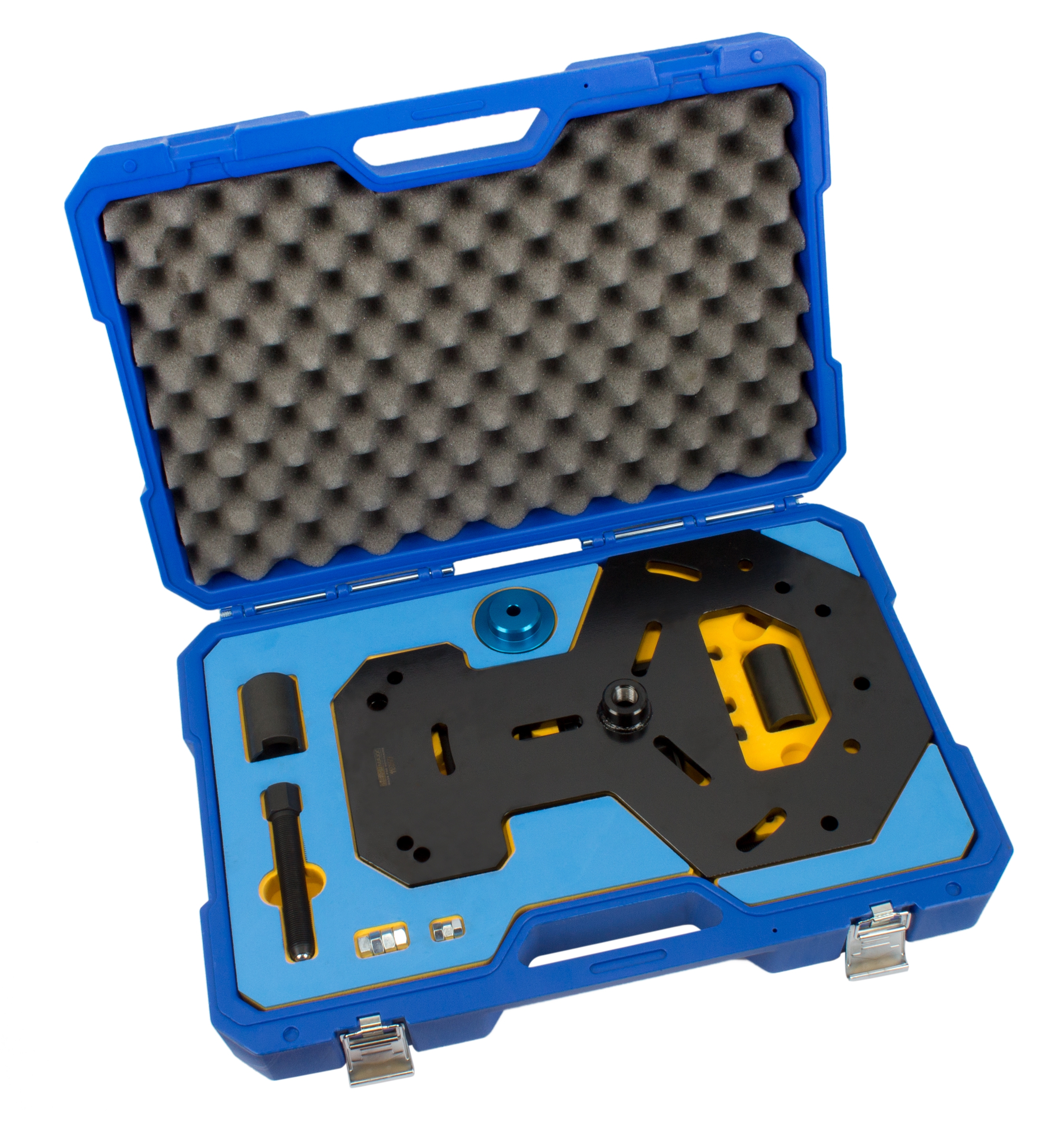 Powershift-Ford-Getriebe DPS6 6DCT250 Werkzeug