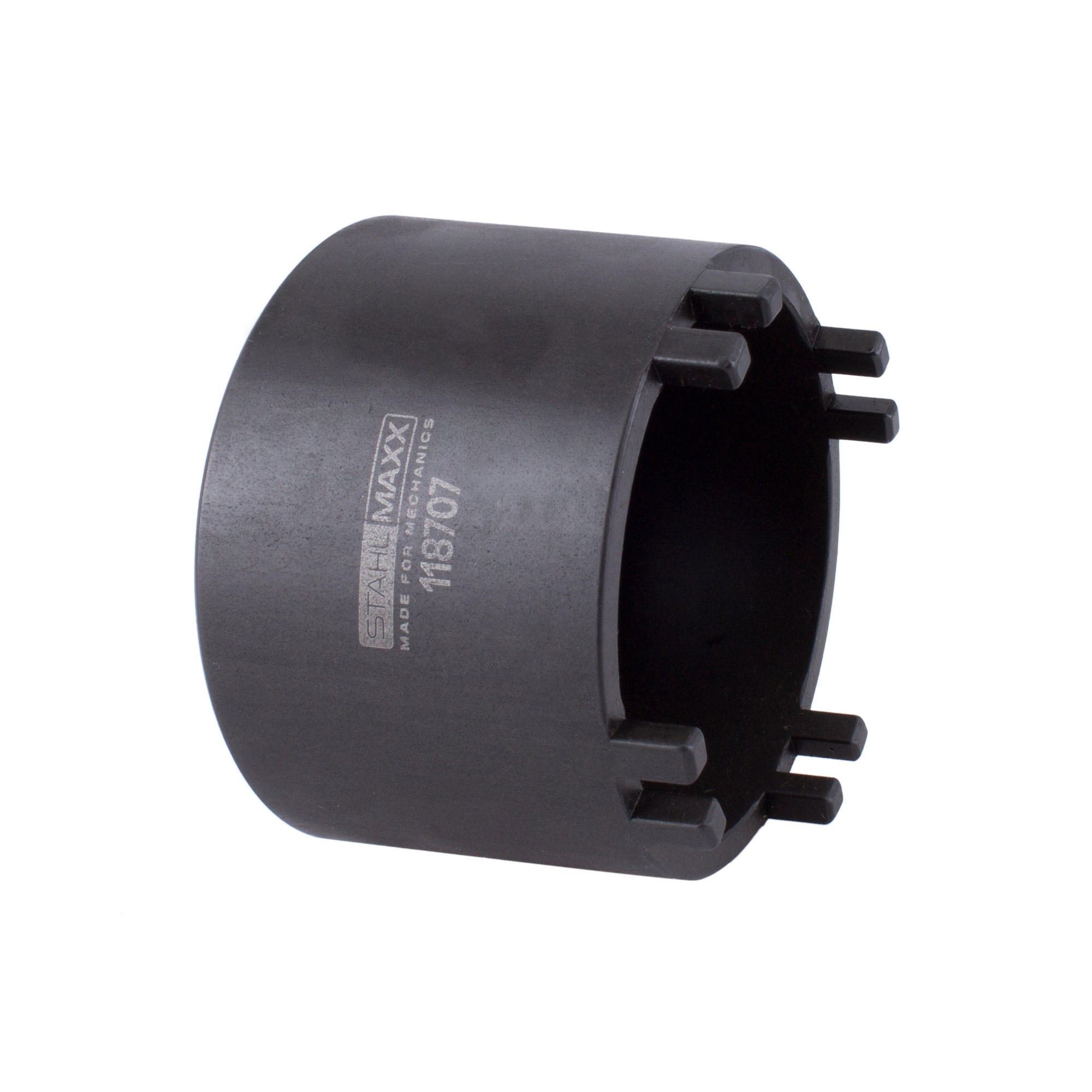 Nutmutter Spezialsteckschlüssel wie Subaru 18630AA010 und 499787000