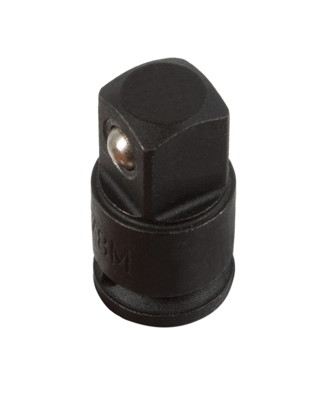 Kraft-Adapter 1/4 innen - 3/8 aussen Schlagschrauber Kraftadapter