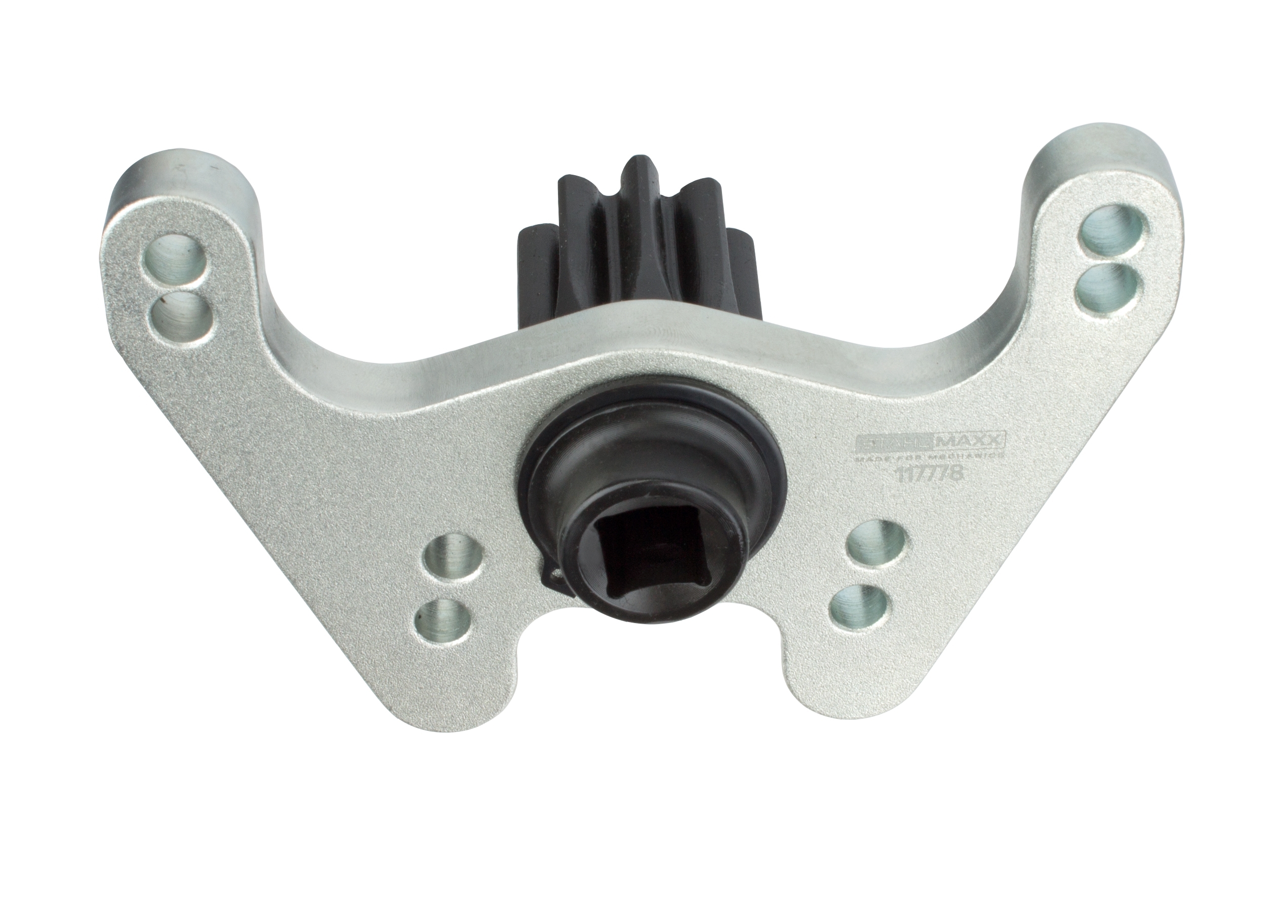 Drehvorrichtung-Schwungrad wie Volvo MP9