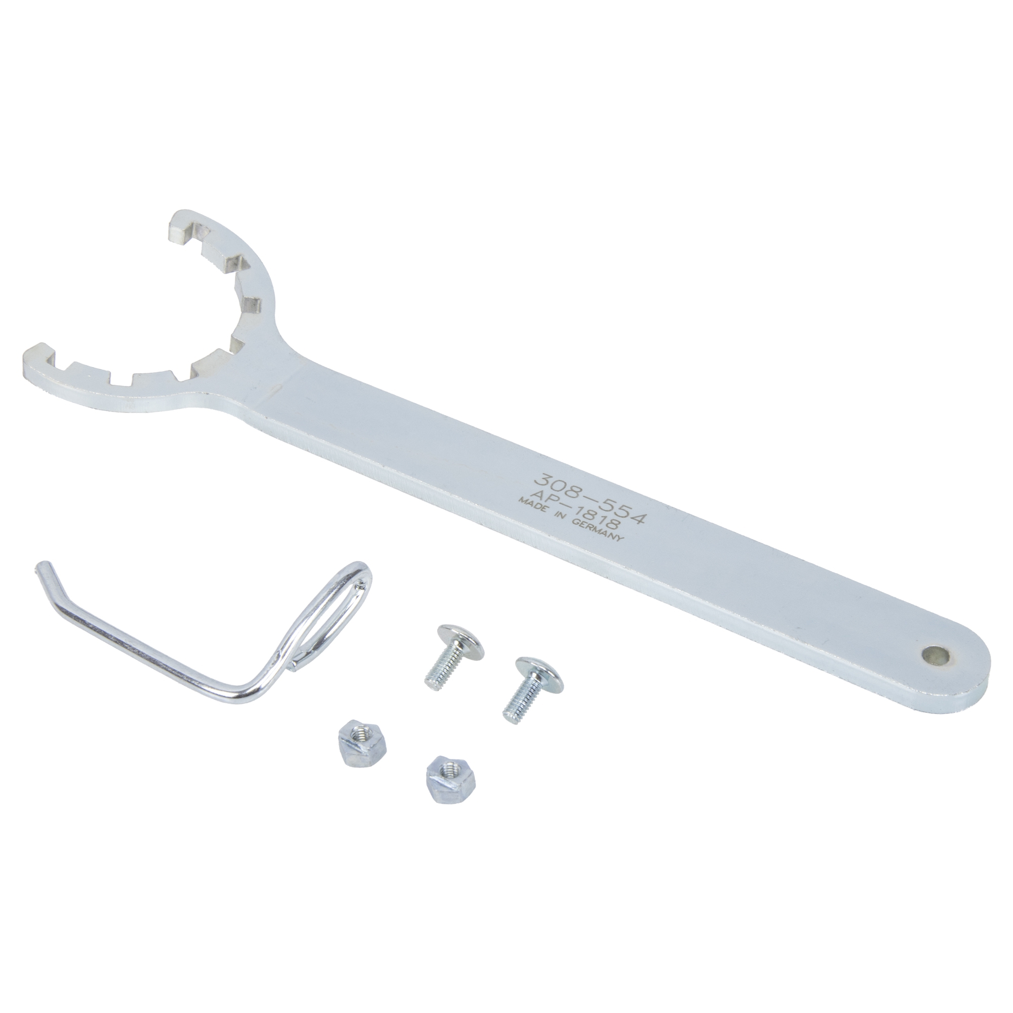 Ein und Ausbauwerkzeug für Kupplungsgeberzylinder zu verw. wie Ford 308-554