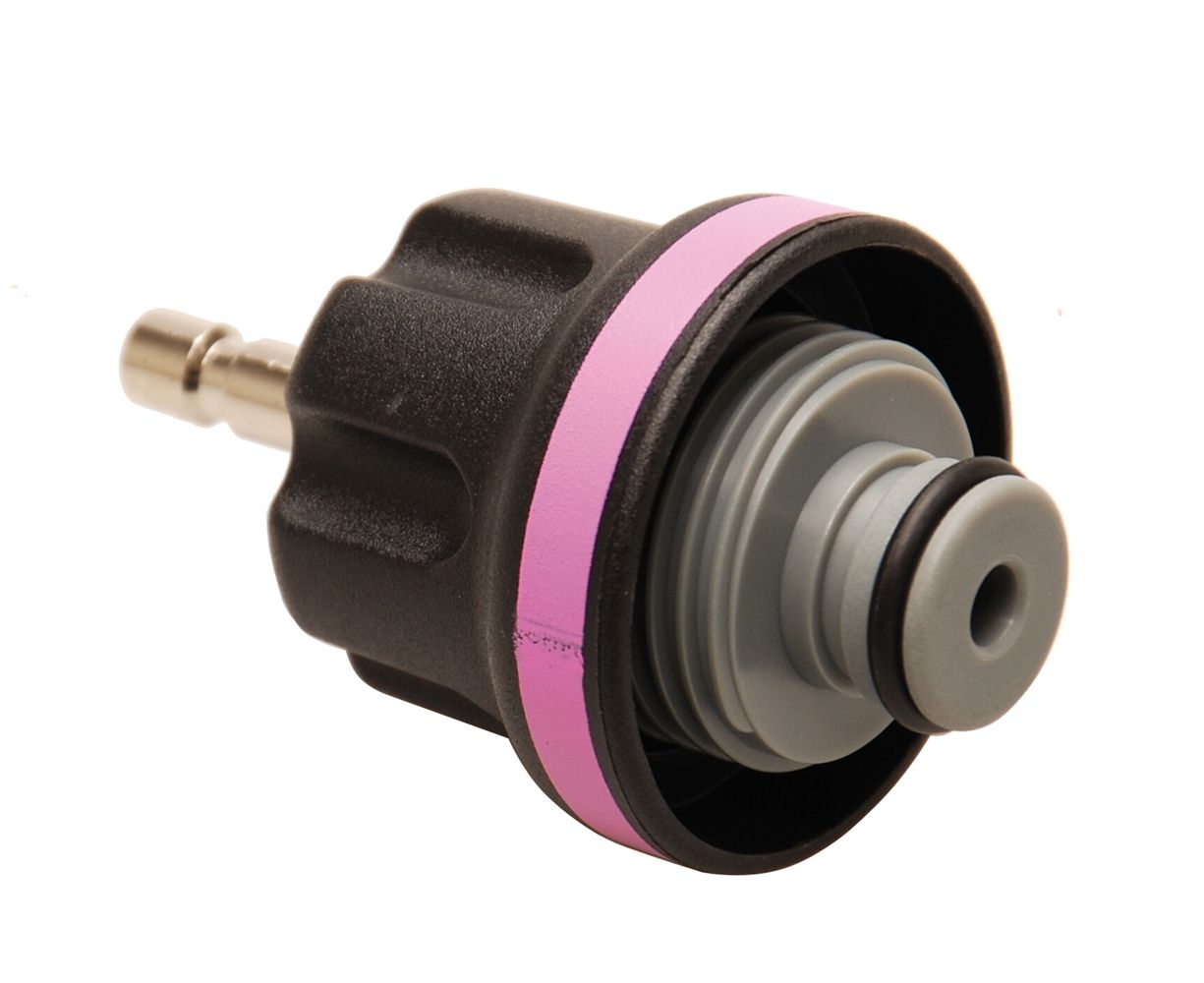 Adapter für Kühlsystem-Abdruck und Prüfgerät für Toyota