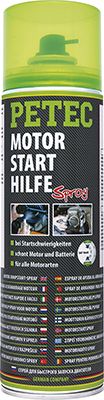 MOTORSTARTHILFE 500ML