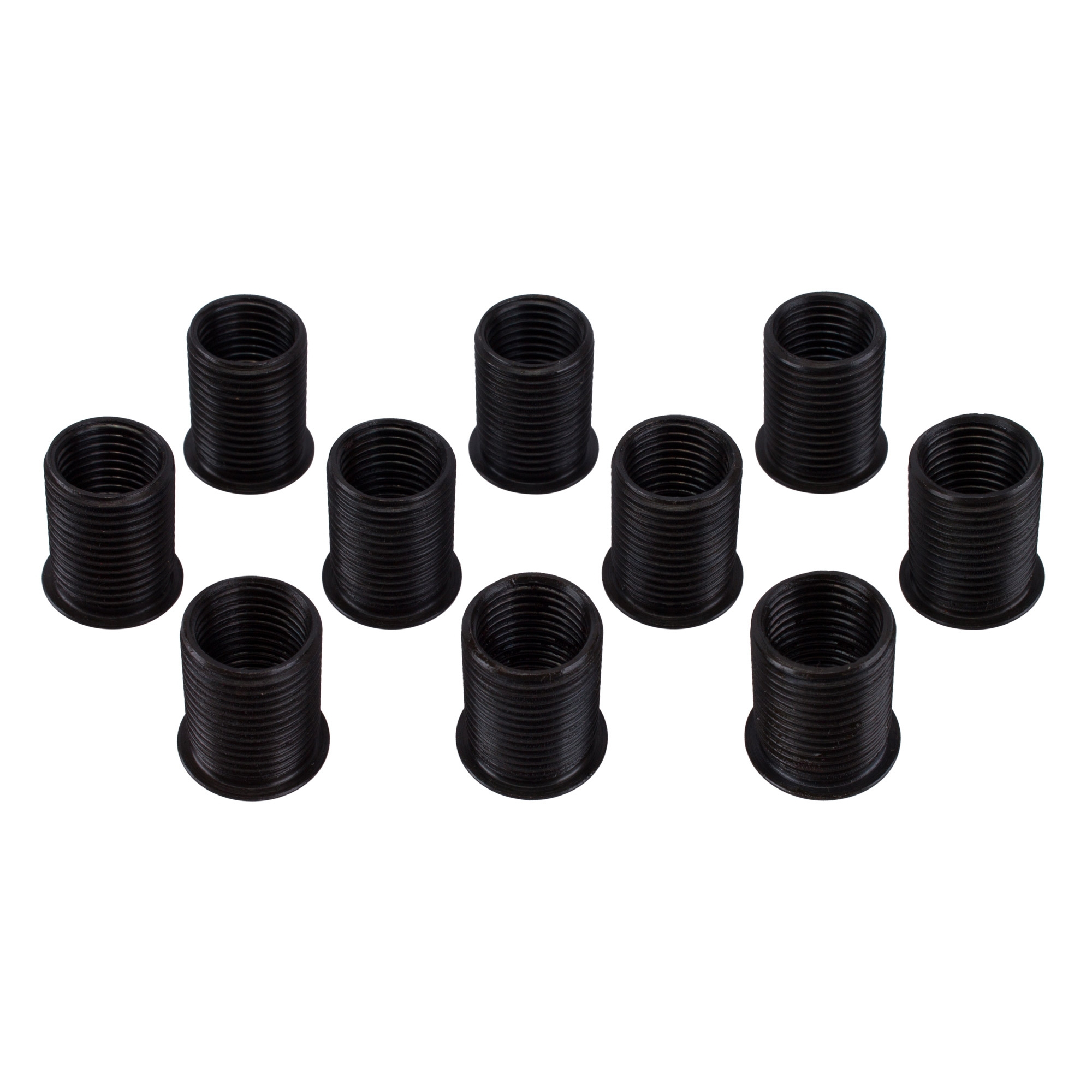 Glühkerze M10x1.25 Gewindebuchse Länge 12mm Ersatz Gewinde Reparatur