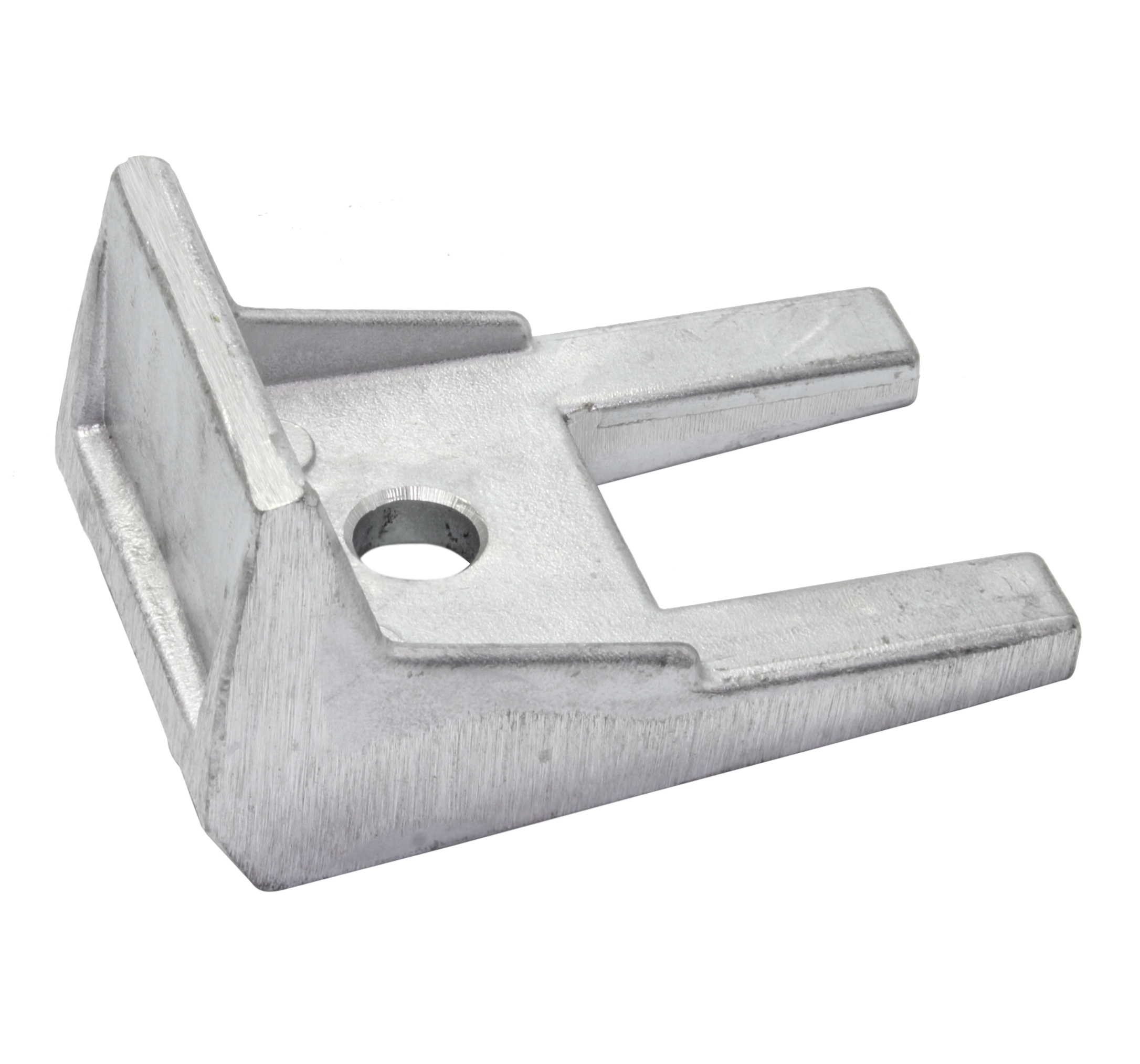 Befestigungsplatte wie 112443