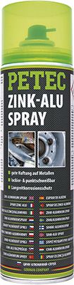 Zink-Alu-Spray Grundierung 500ml