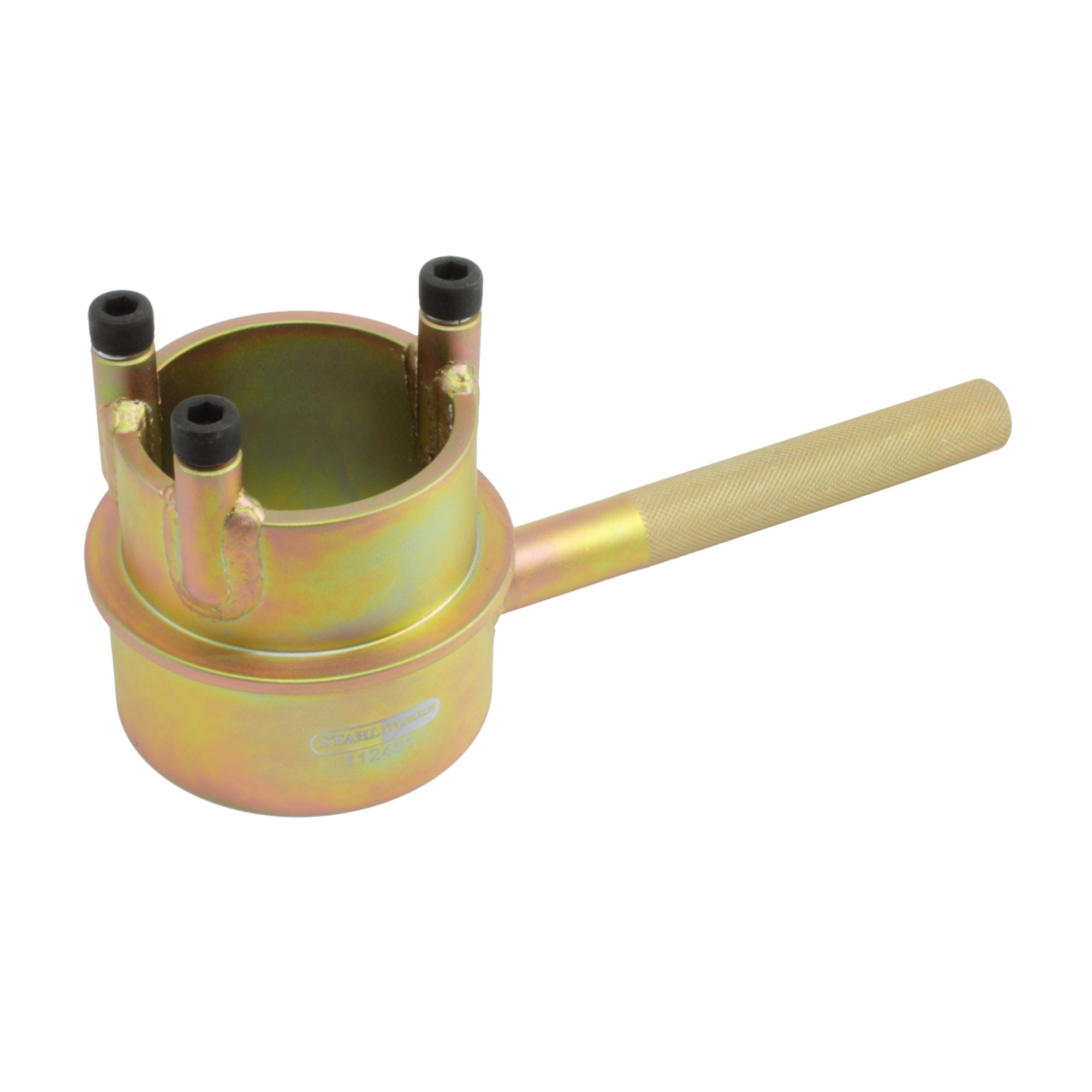 Gegenhalter für Riemenscheibe, für Mercedes M271