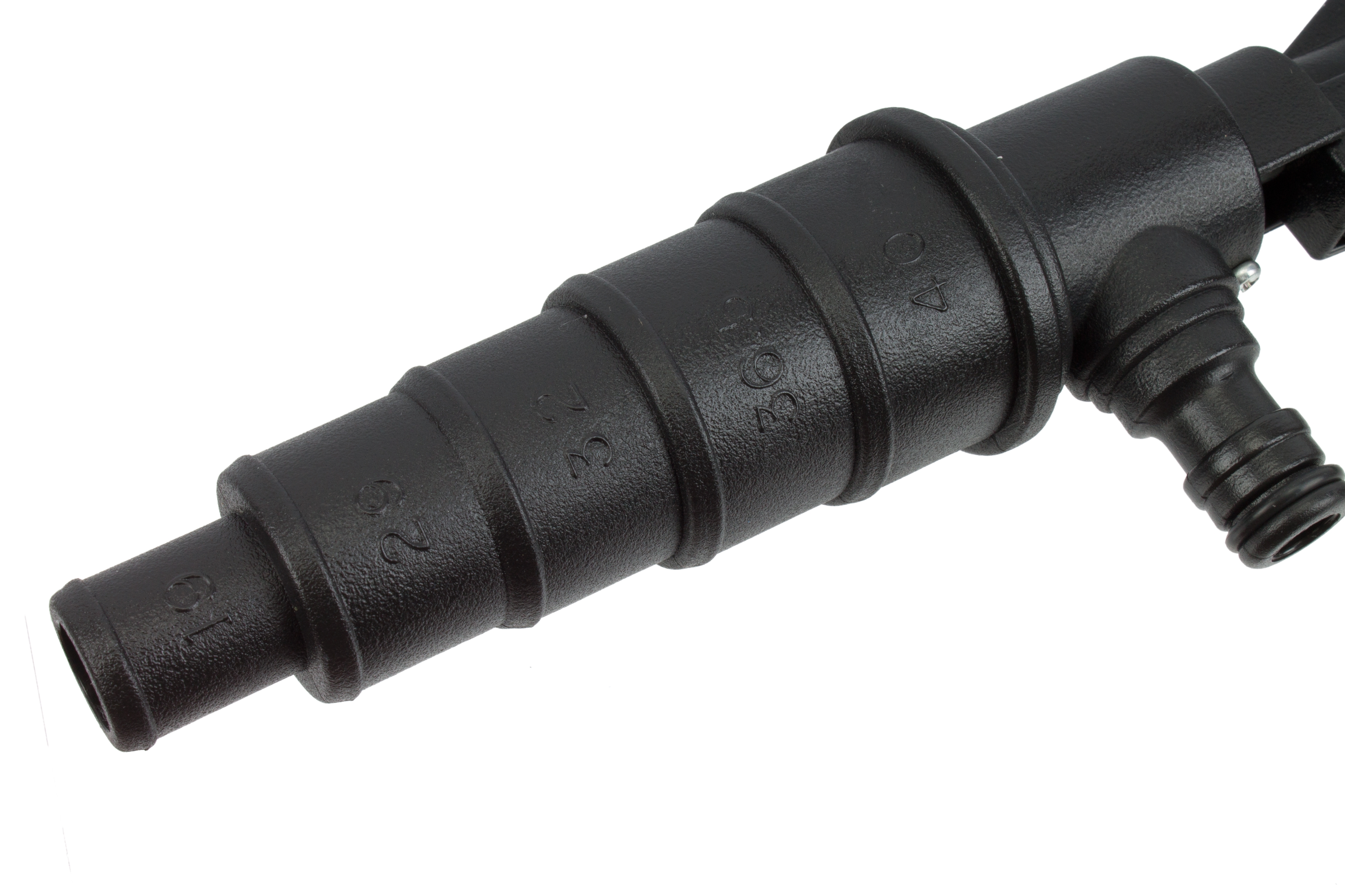 Kühlsystem Reinigungspistole Kühler Reinigen Spülen Kühlerschlauch Druckluft