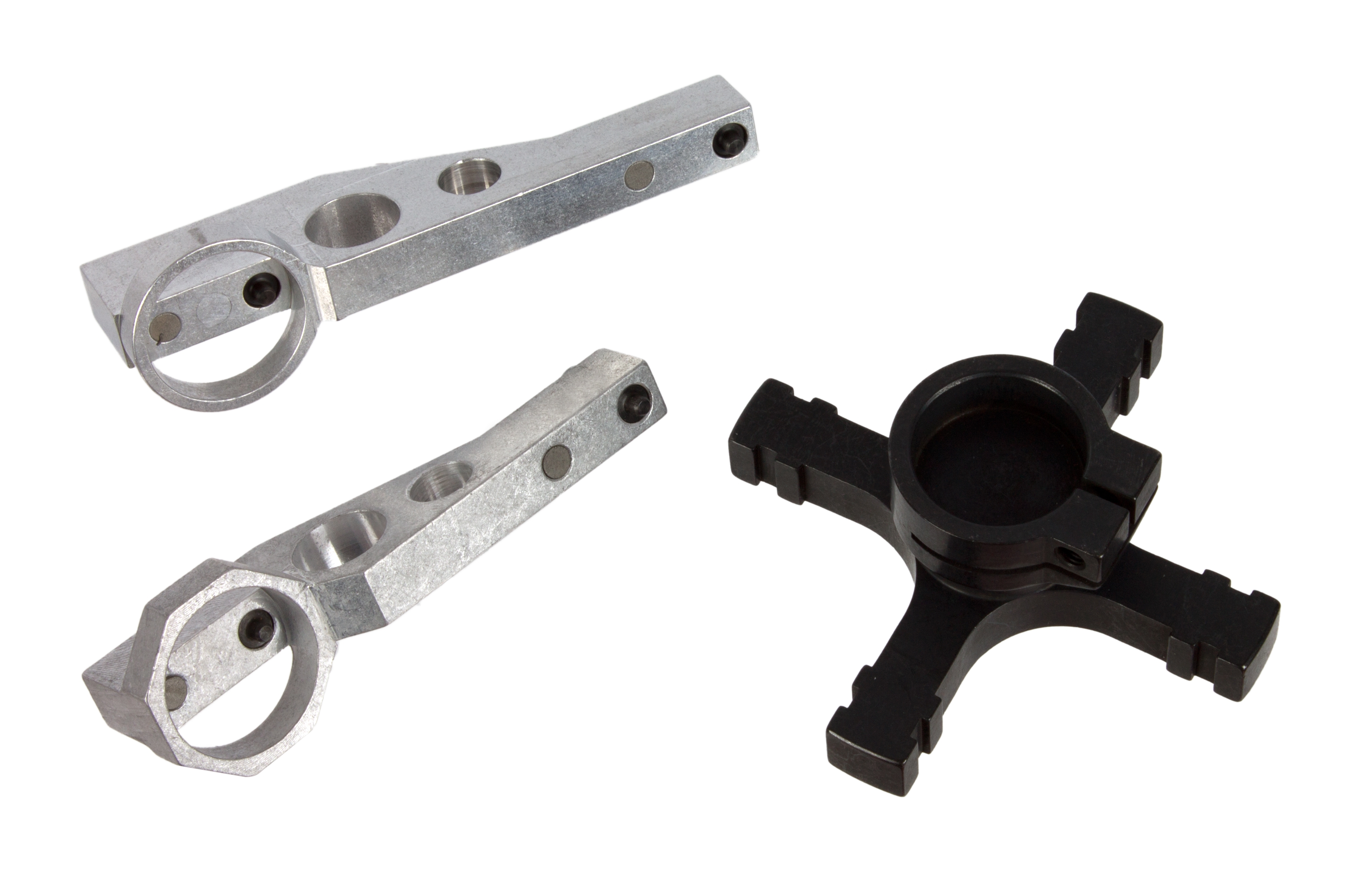 Einstellwerkzeug Lanchester-Ausgleichswelle für Mercedes OM646