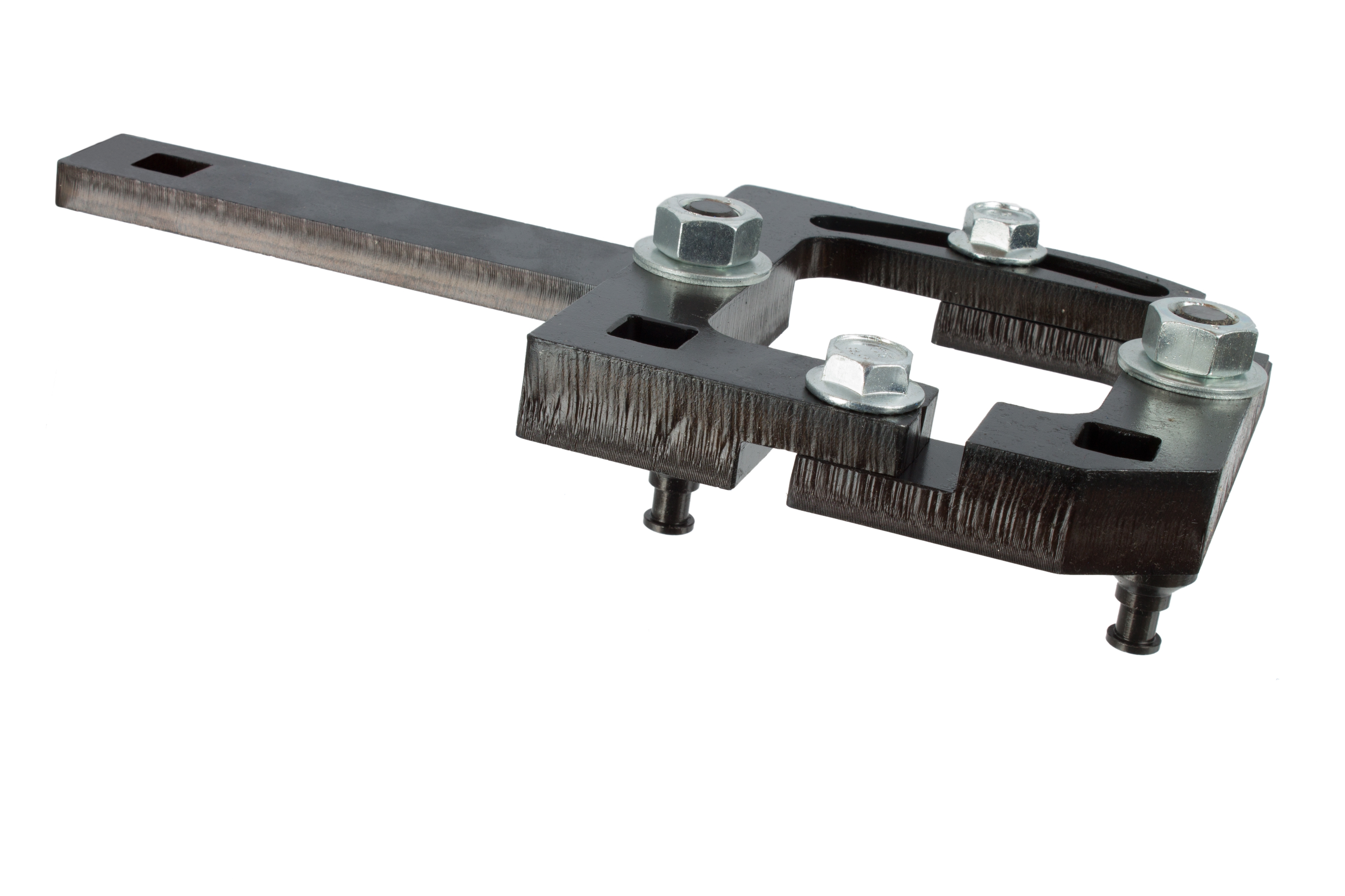 Gegenhalter Schwingungsdämpfers Kurbelwellenscheibe für Opel 1,0 1,2 1,4 1,6