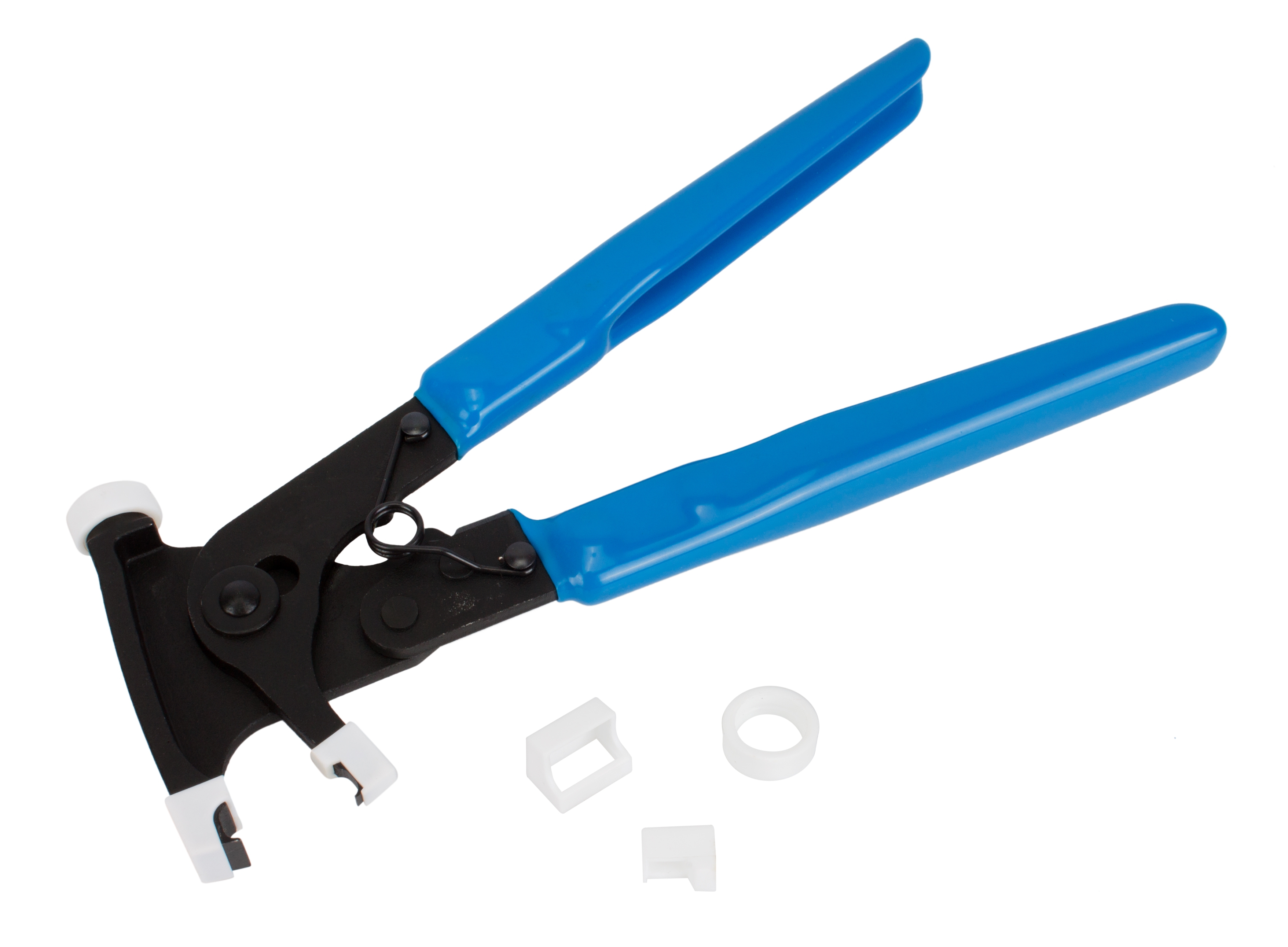 Auswuchtgewichtzange 225 mm Auswuchtzange Gewichtezange Wuchtzange Klemmgewichte