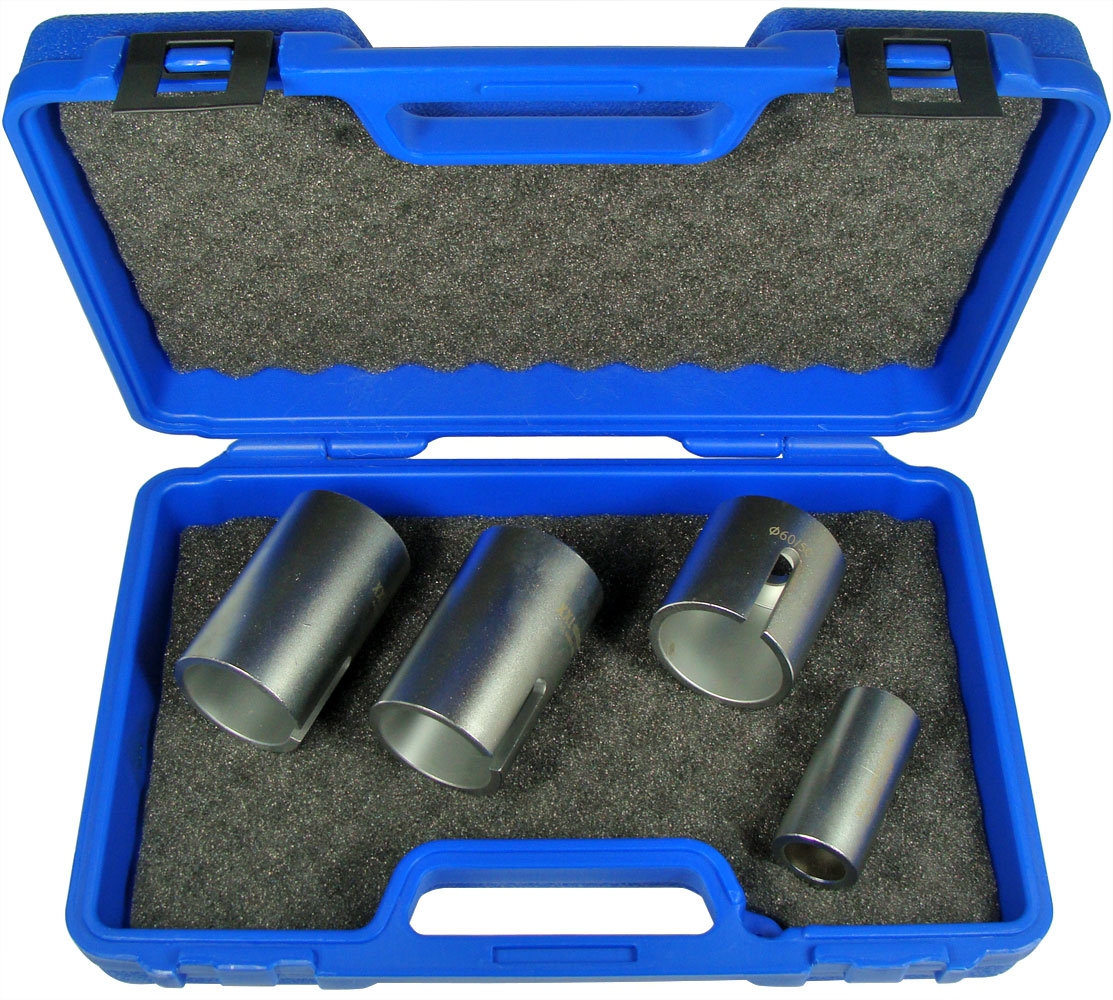 De-/Montagewerkzeug für untere Traggelenke, für Nissan / Opel / Renault