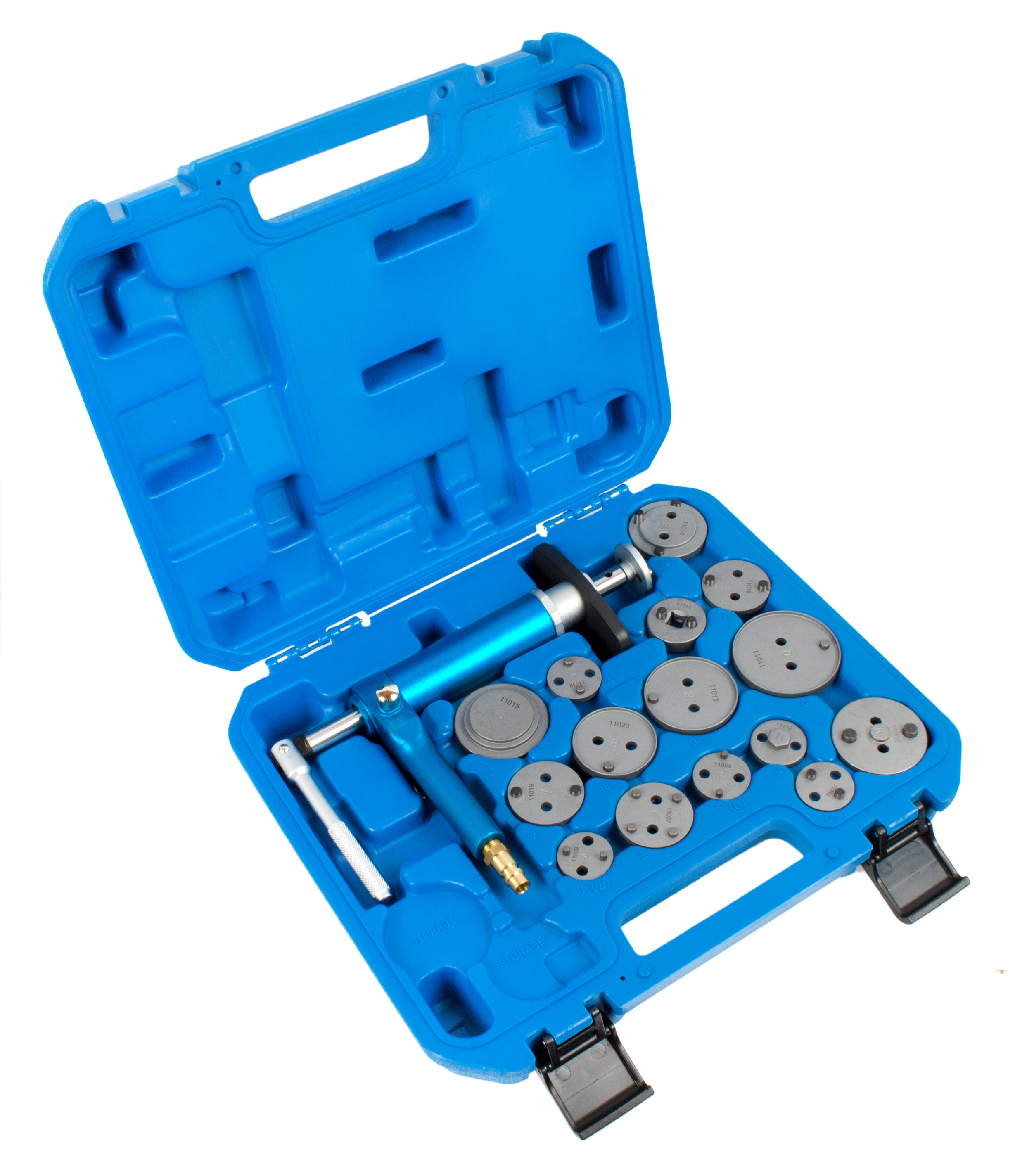 Druckluft Bremskolbenrücksteller Bremsen Rücksteller für VW BMW Audi Mercedes