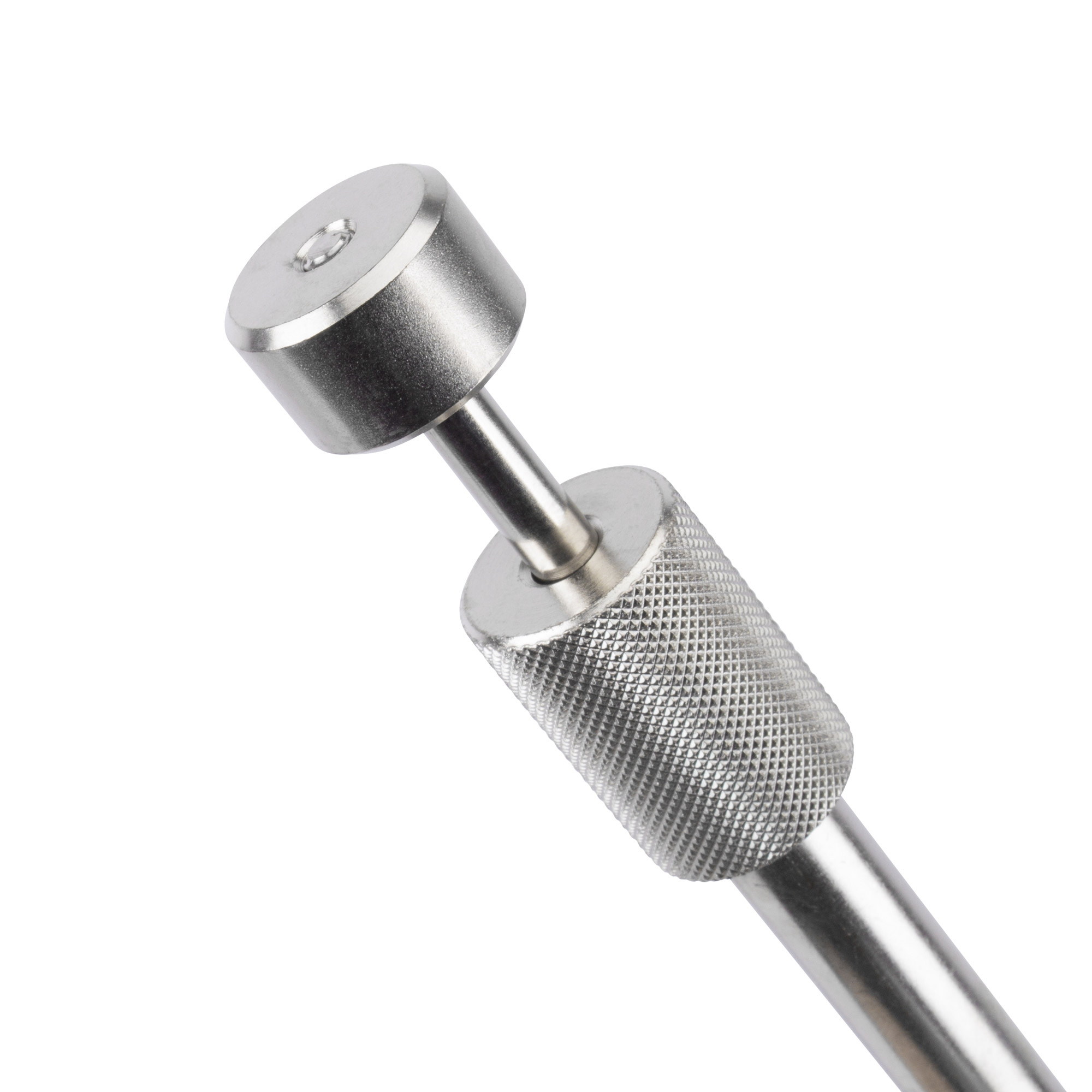 Fixierdorn für Kurbelwelle, für Fiat Iveco / PSA