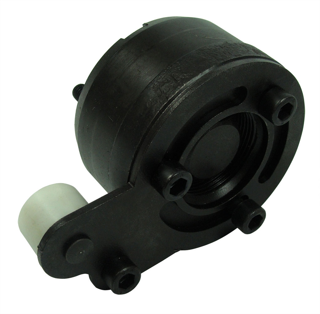 Einspritzpumpenrad Abzieher zu verwenden wie KM-6207 MOT.1548