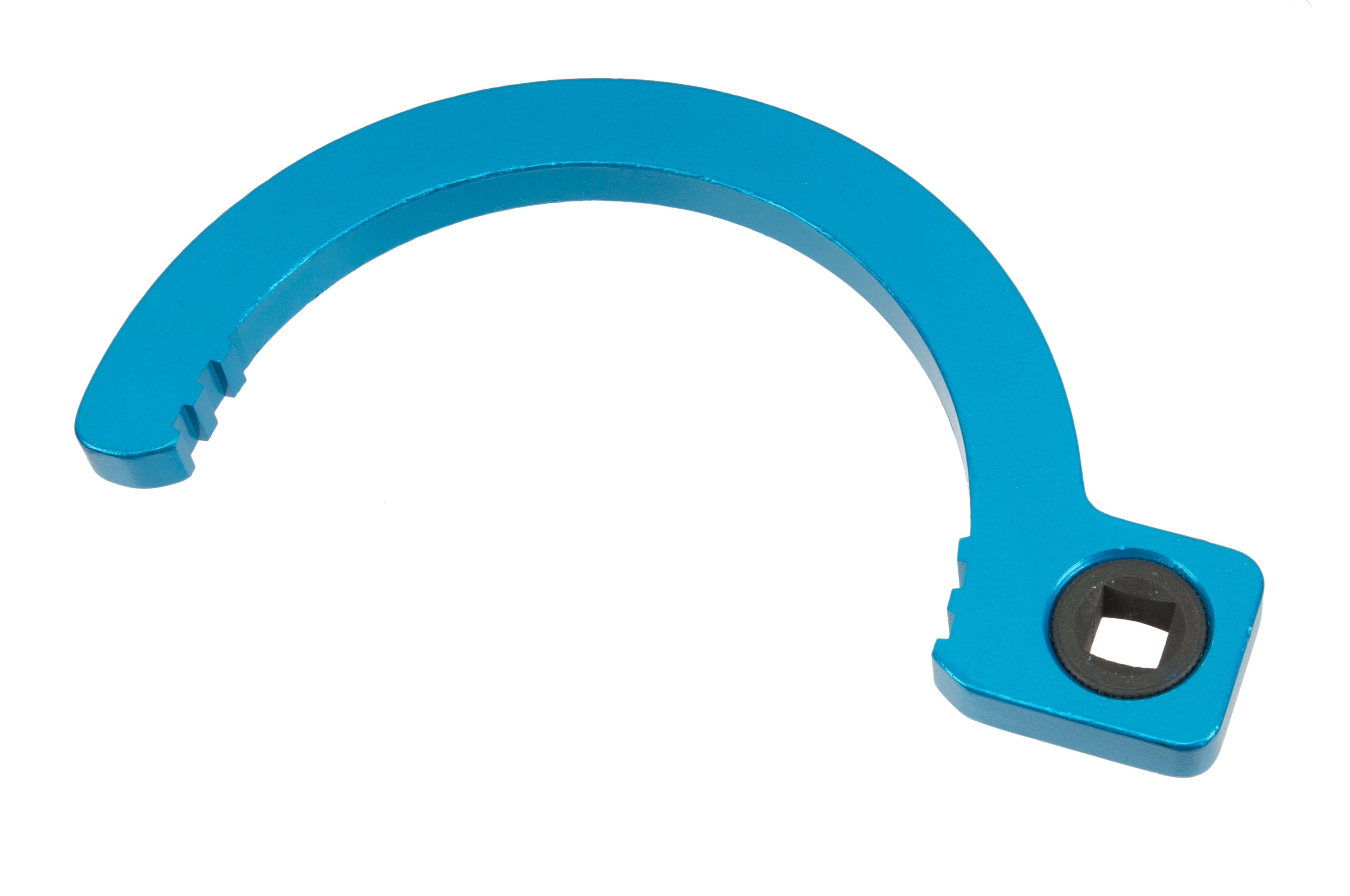 Spezial-Schlüssel Ø108mm für Kraftstofffilter mit 46 Rillen bei HDI Motoren