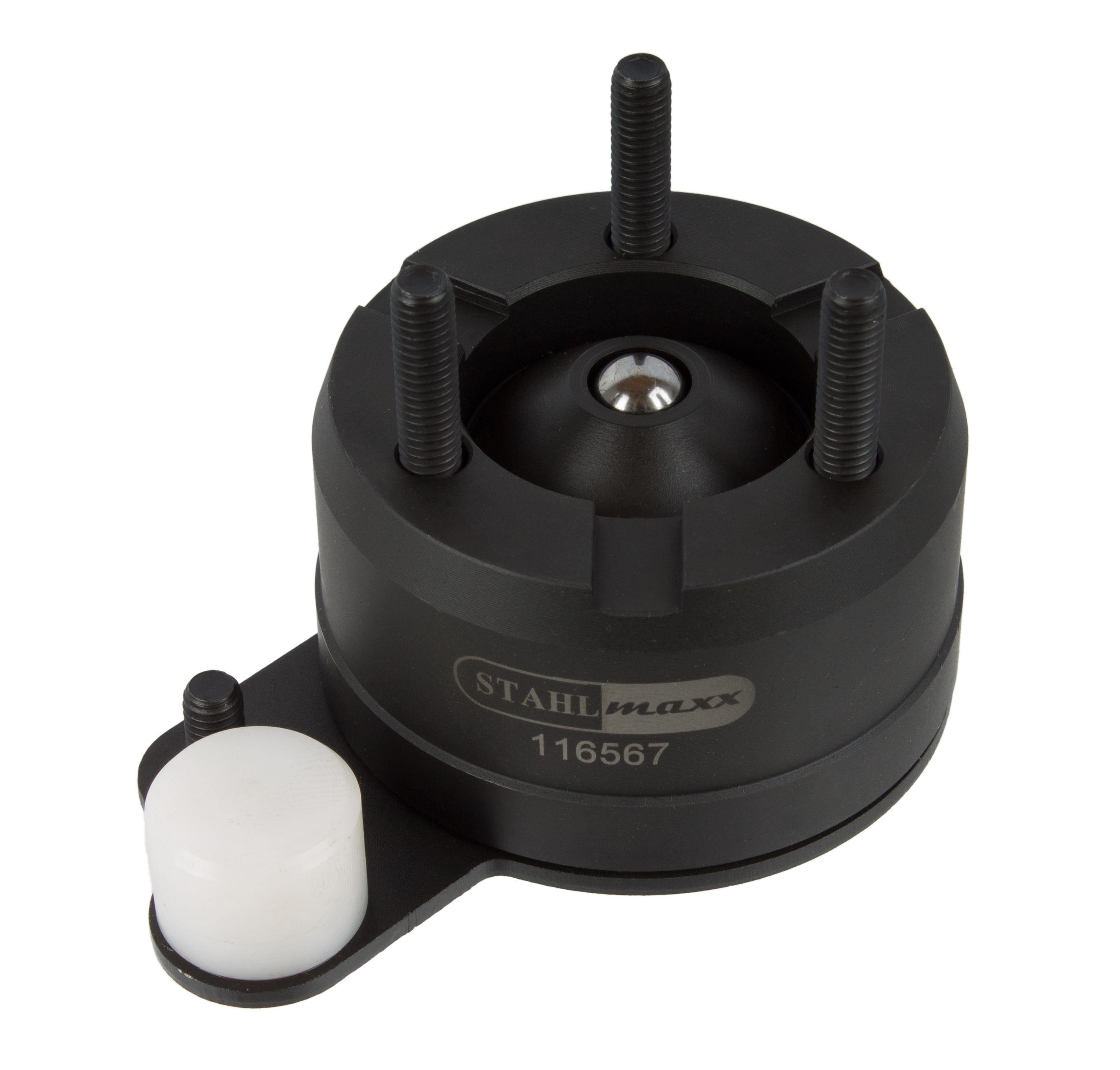 Abzieher Einspritzpumpenrad für Opel, Renault